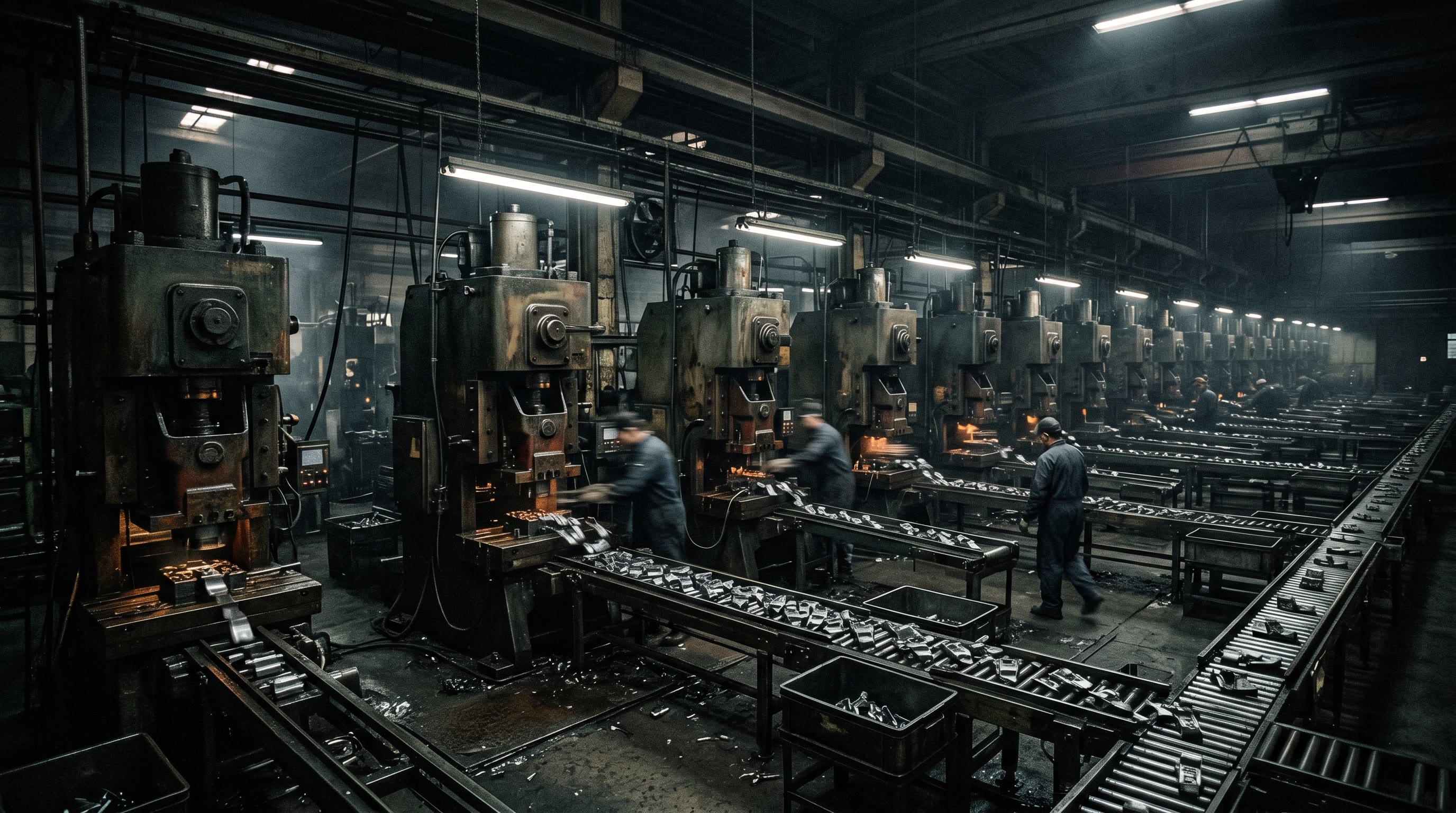 The Doctrine Says: AI Content Factories Are the New Content Farms