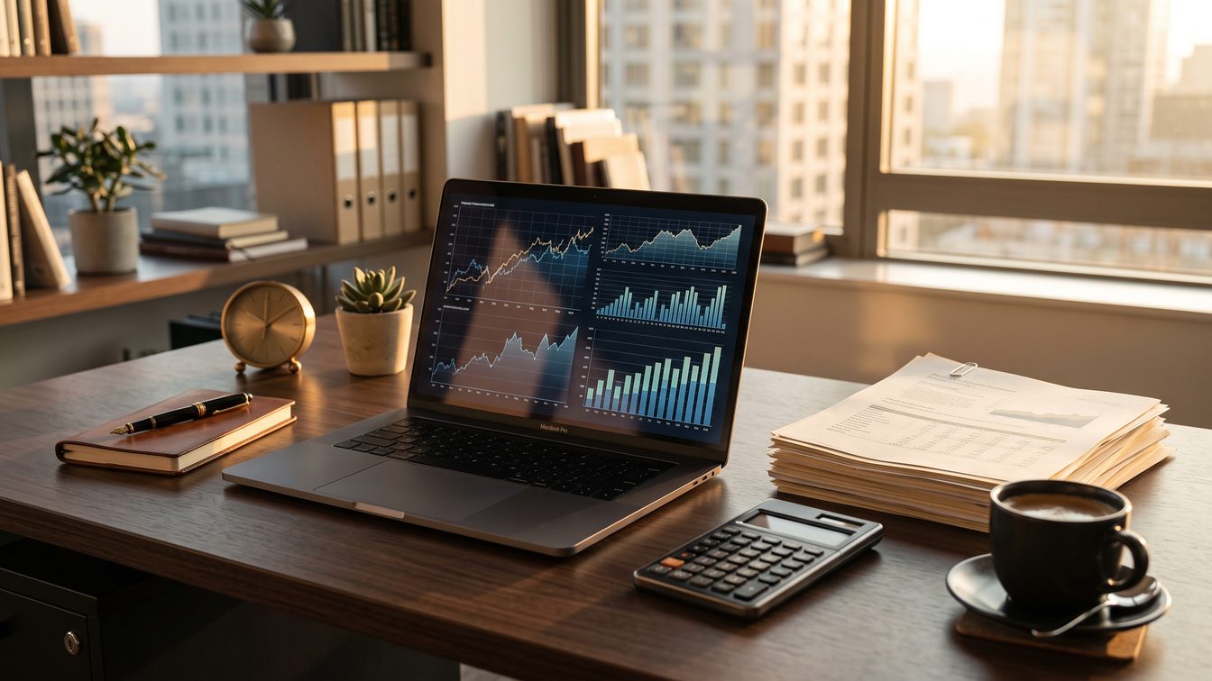 Your AI Marketing Stack Is an Asset. Price It Like One.