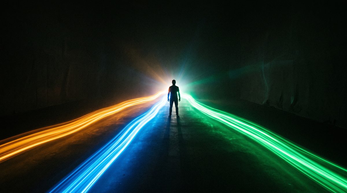 The Doctrine Says: AI Teammates, Not AI Tools — The Operator's Next Shift