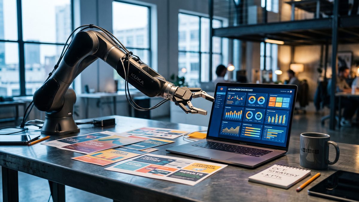 The Doctrine Says: Autonomous Ad Agents Want the Entire Media Buy