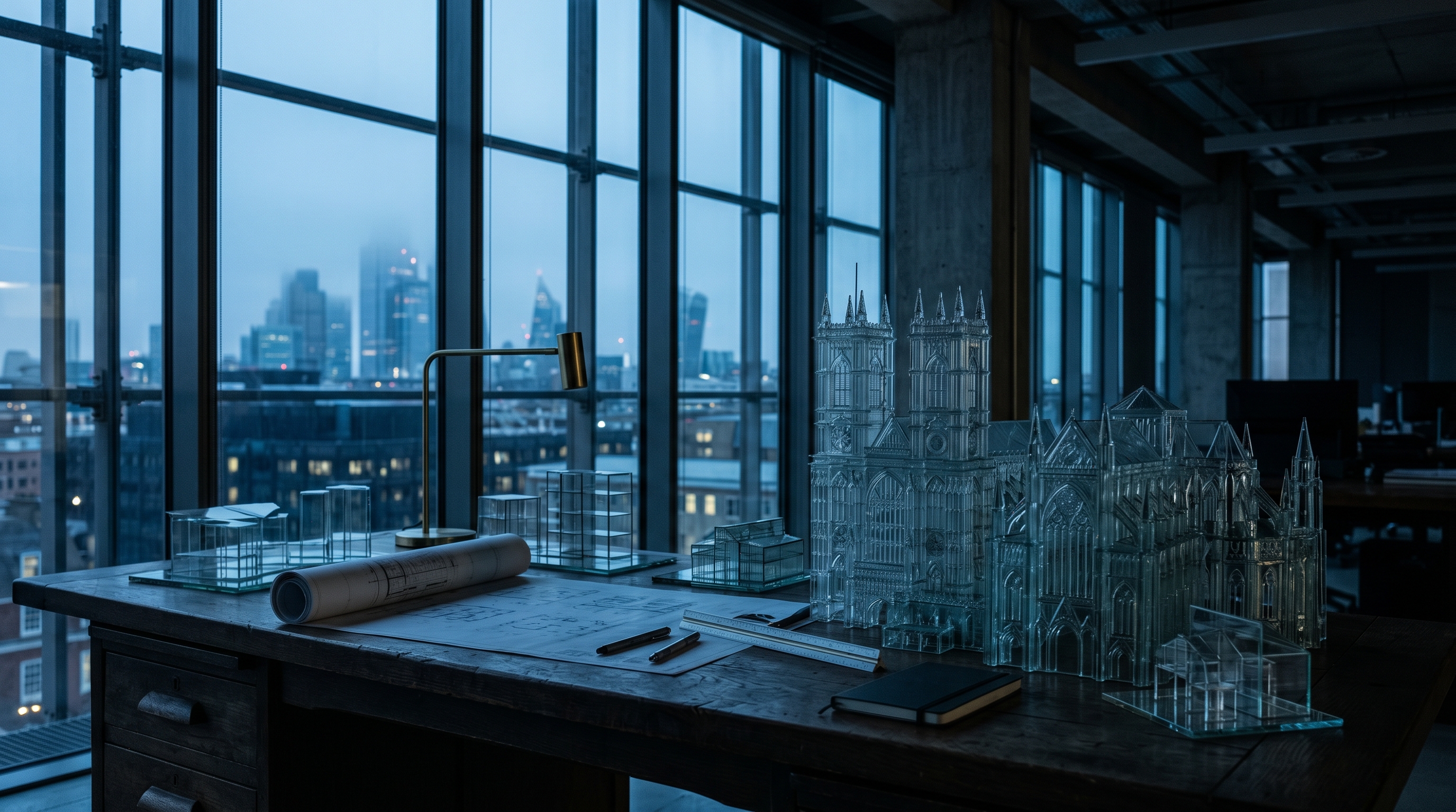 The Doctrine Says: Consulting's $10 Billion AI Spend Built Hollow Cathedrals