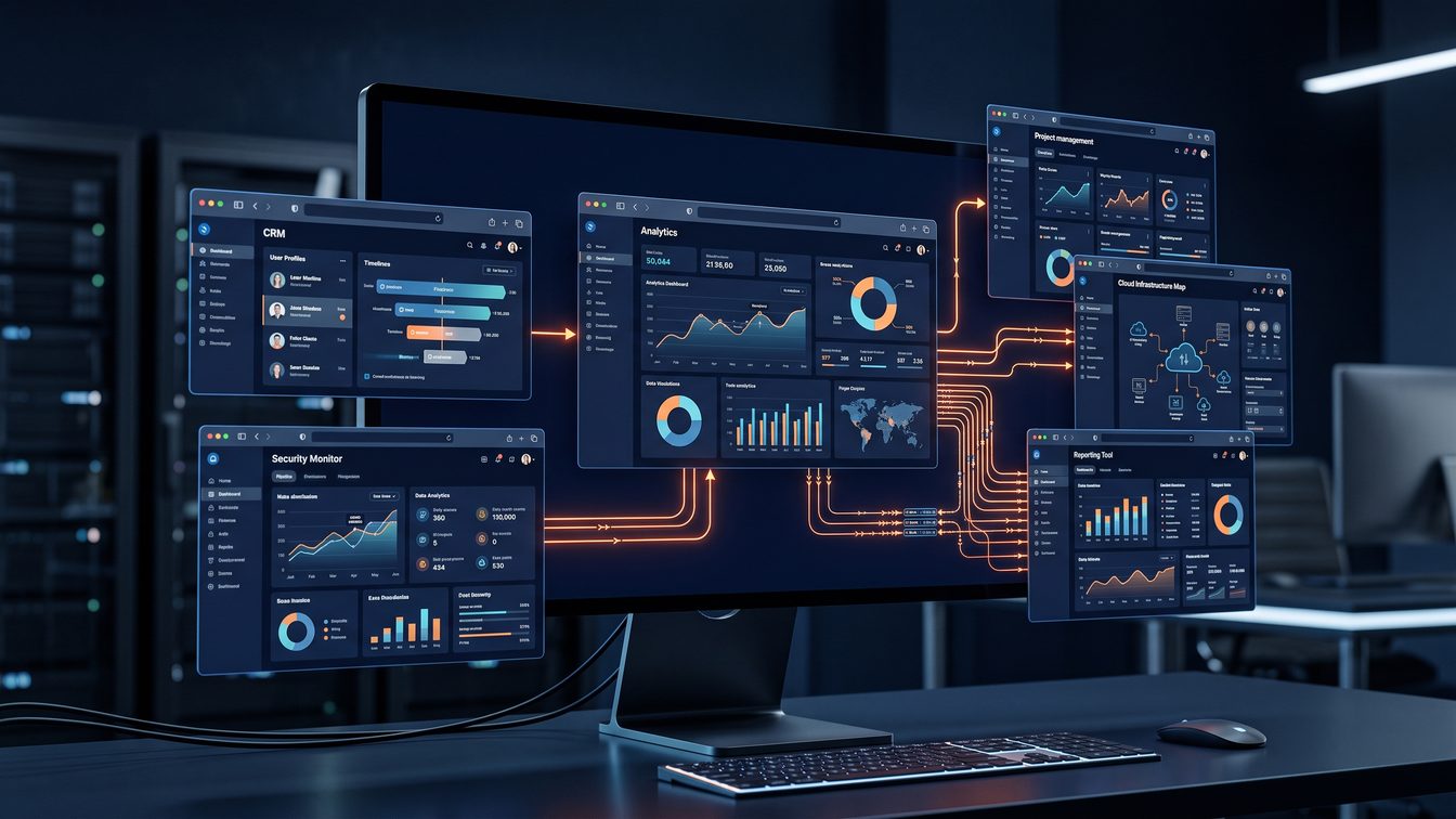 The Doctrine Says: When Your AI Vendor Gets Acquired — Lessons from Klaviyo's Agency Deal