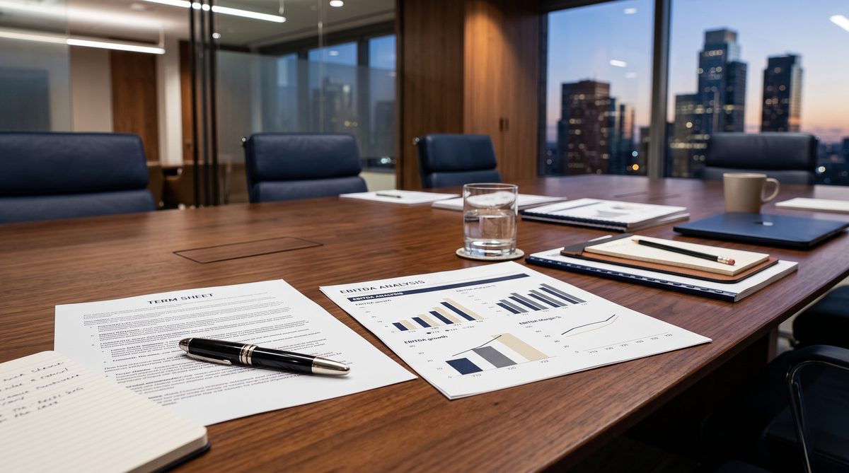 The Doctrine Says: The Retainer Revenue Premium — Why Monthly Clients Are Worth 3x at Exit