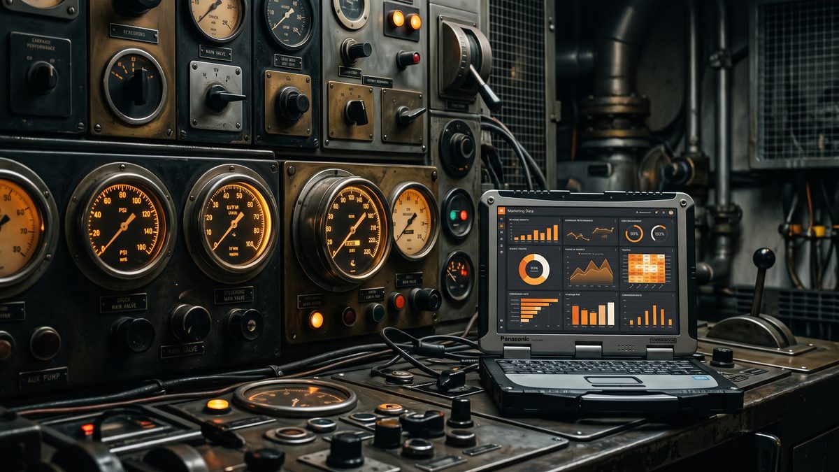 The Doctrine Says: Runway's Agent 2.0 Promises Autonomous Marketing. You're Renting Someone Else's Engine Room.