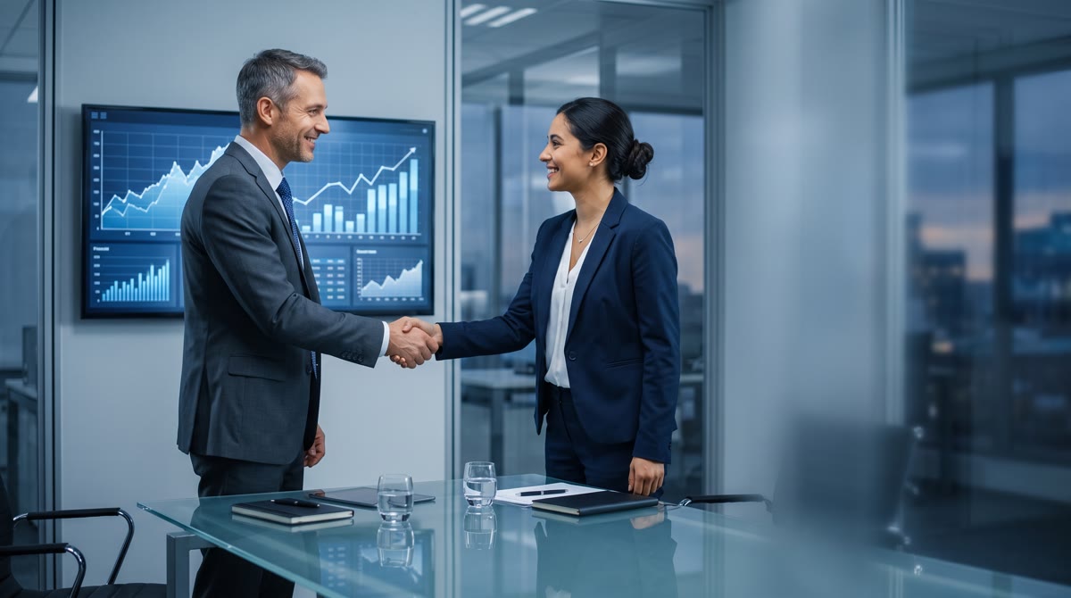 The Doctrine Says: Your Next Buyer Is Another PE Fund, Not a Strategic Acquirer
