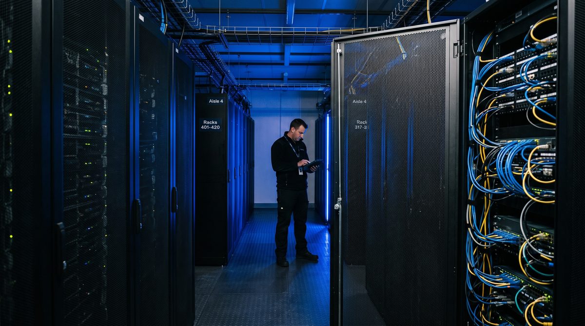 The Doctrine Says: White-Label AI Is Still Someone Else's Engine Room