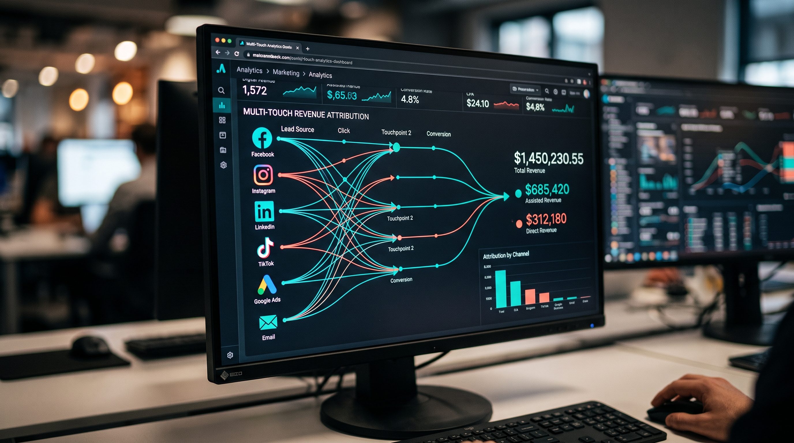 Case Study: How a 14-Person DTC Brand Used AI Attribution to Uncover $127K in Misallocated Ad Spend