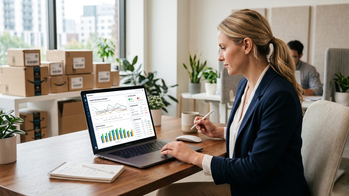 How to Build a Dynamic AI Pricing Engine for Your Shopify Store Under $500 a Month