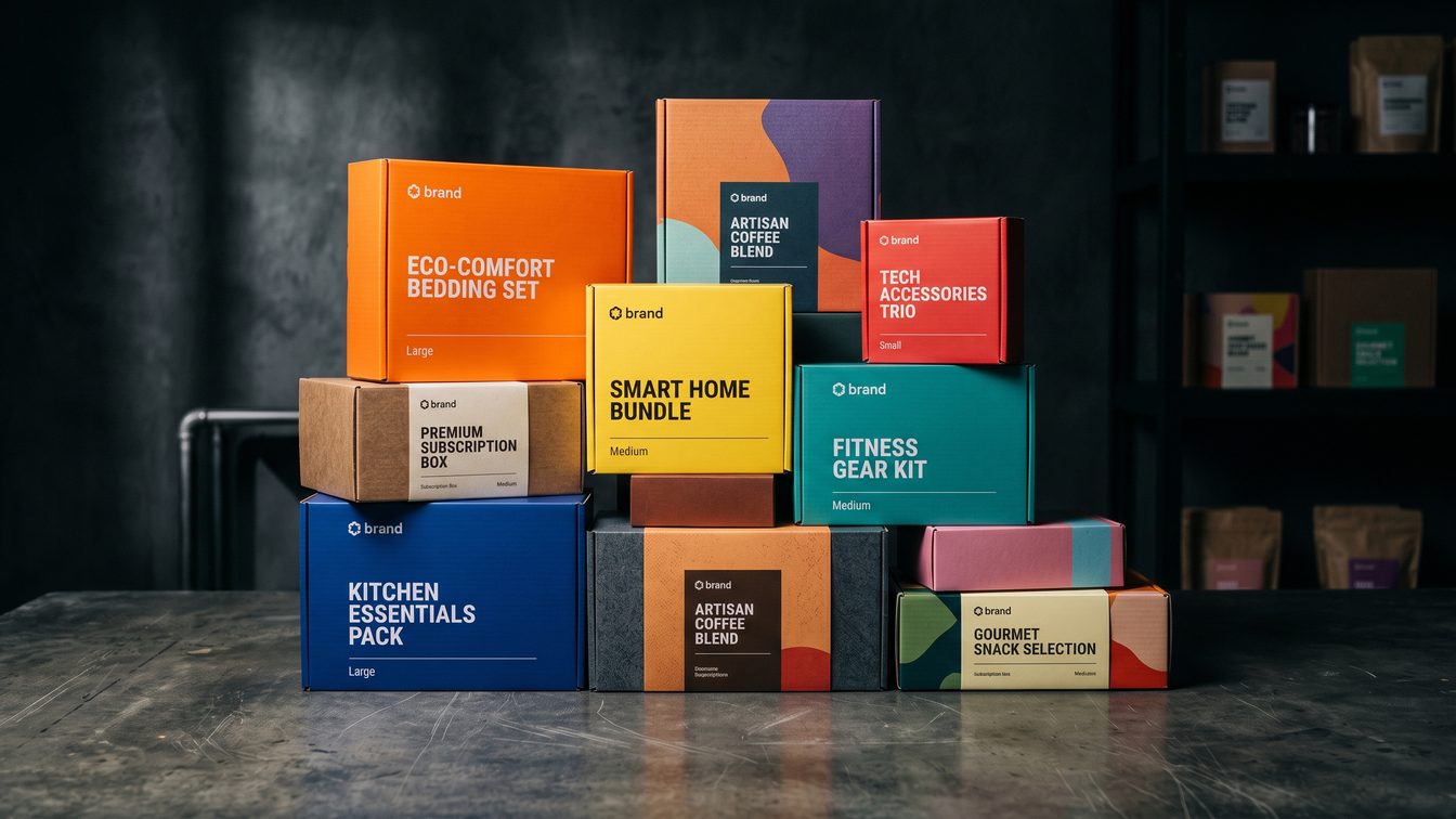 Dynamic Bundle Pricing: How AI Picks the Product Combination That Maximizes Average Order Value