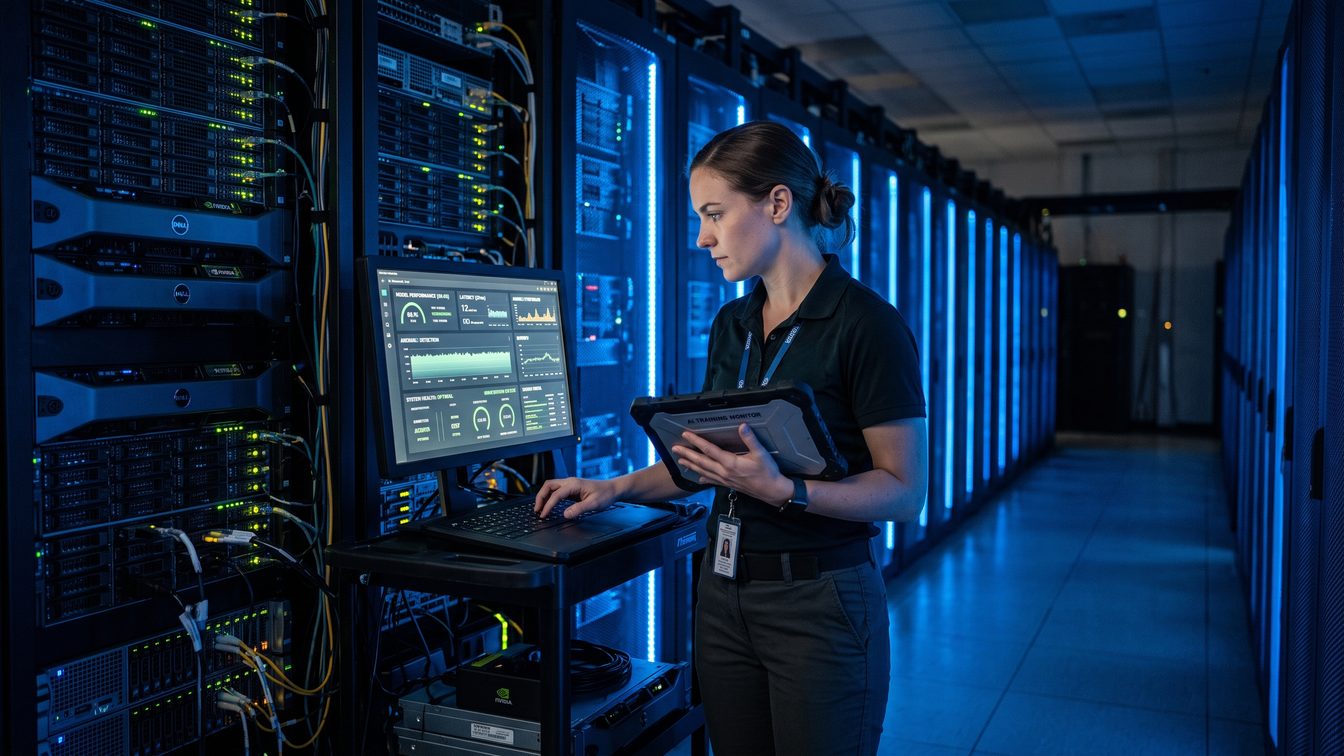 Dynatrace Buying Arize for $915M — The Operator's Verdict on AI Observability