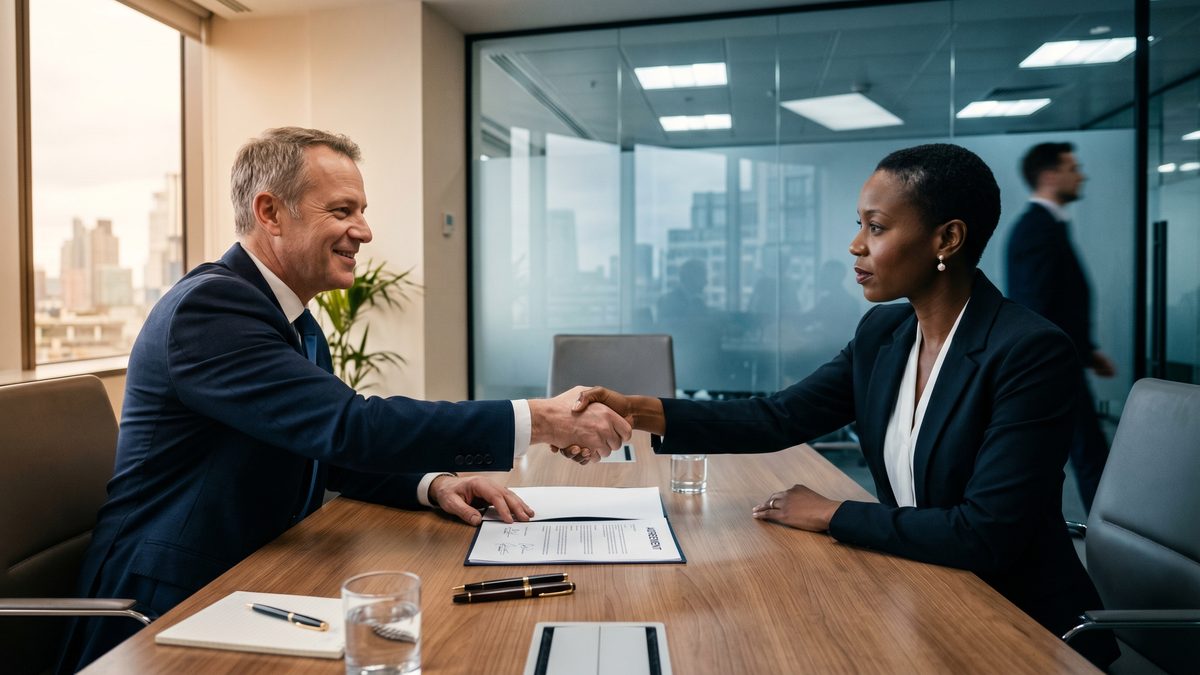 Earn-Out Structures for Agency Exits in 2026: Bridging the Valuation Gap Without Losing Control
