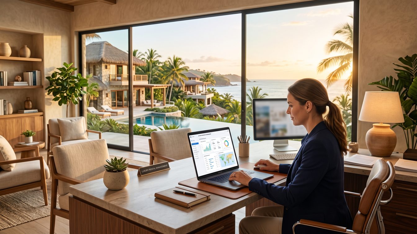 How Easy BnB Turned 11 Headcount Lines Into One EBITDA Multiple With AI