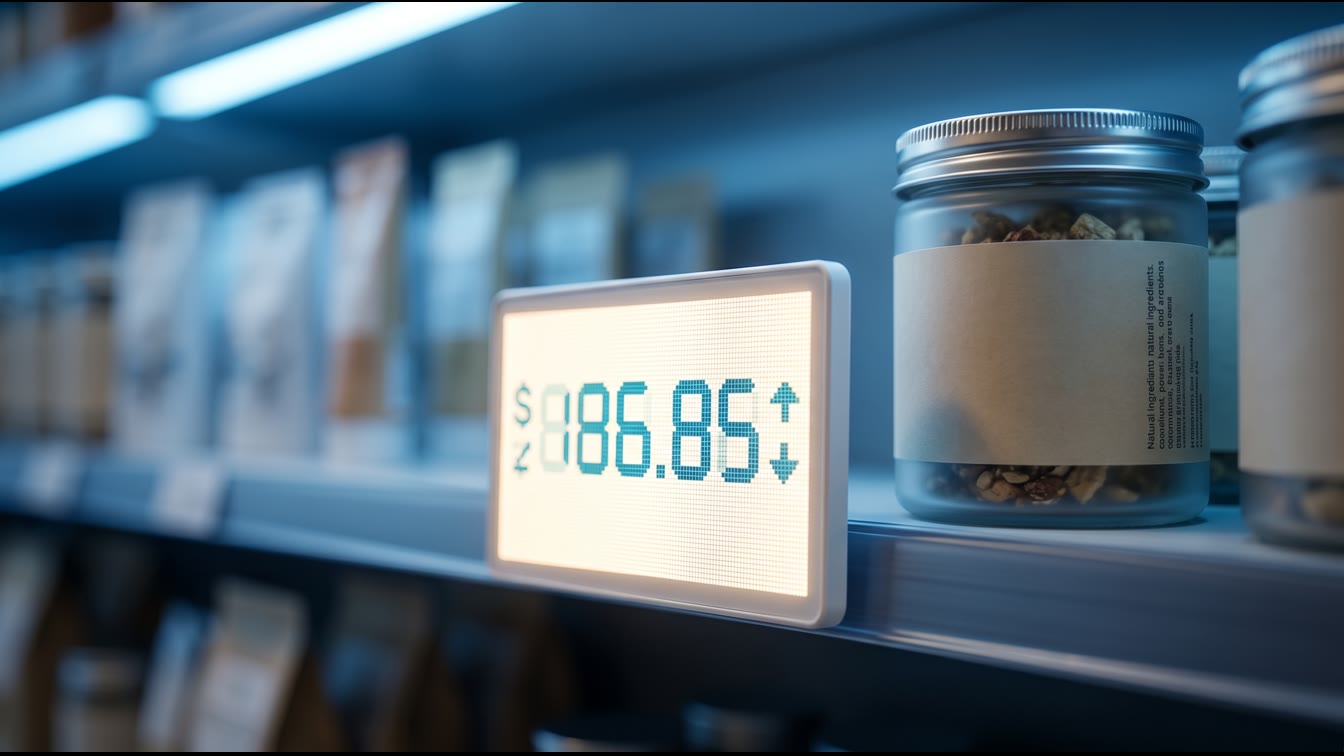 The AI Pricing Stack That 94% of Ecom Owners Say Made Them More Competitive