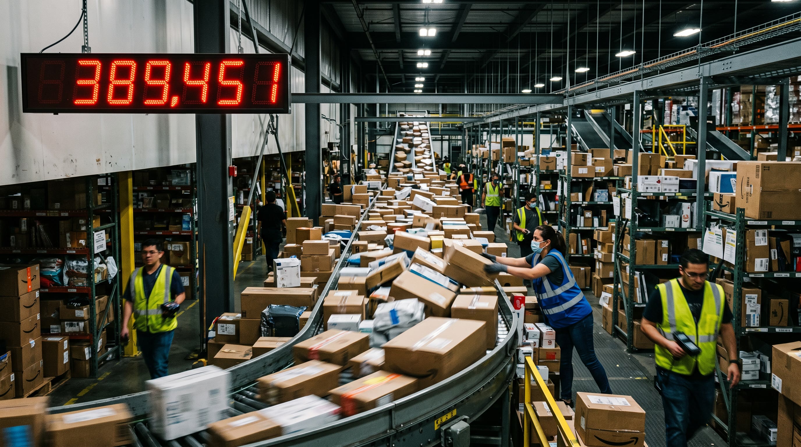 The Ecom Founder's Operations Audit: 5 Systems That Break Between 50 and 500 Orders Per Day