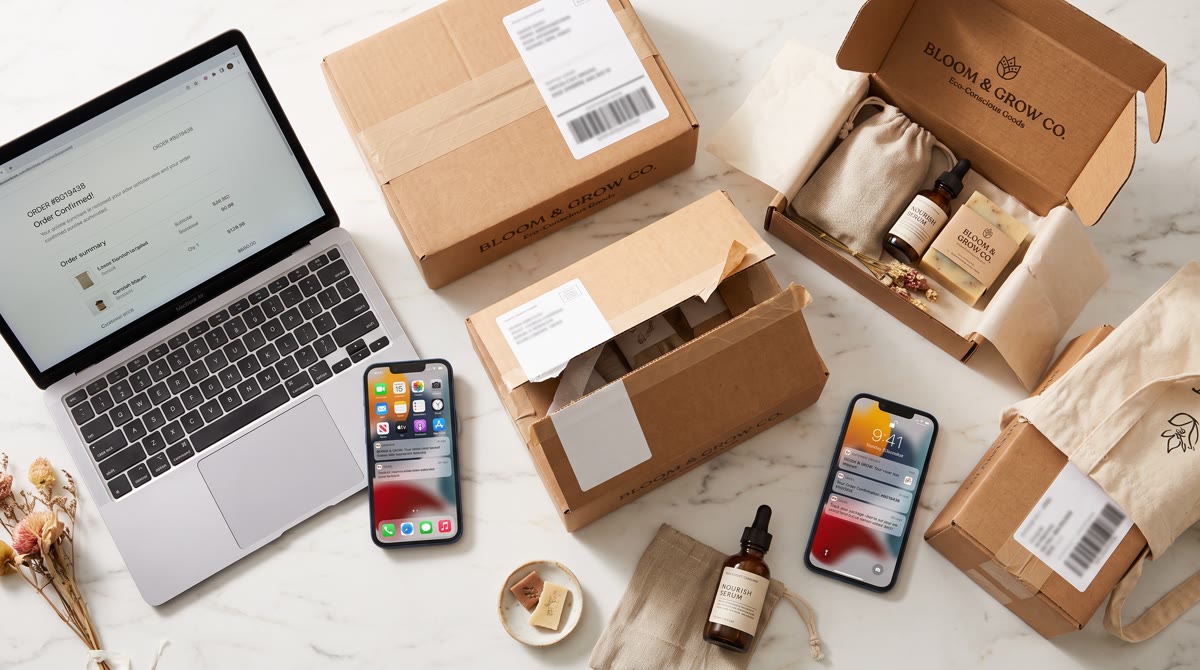 The Ecom Reorder Playbook: 3 Post-Purchase Sequences That Double Customer LTV in 90 Days