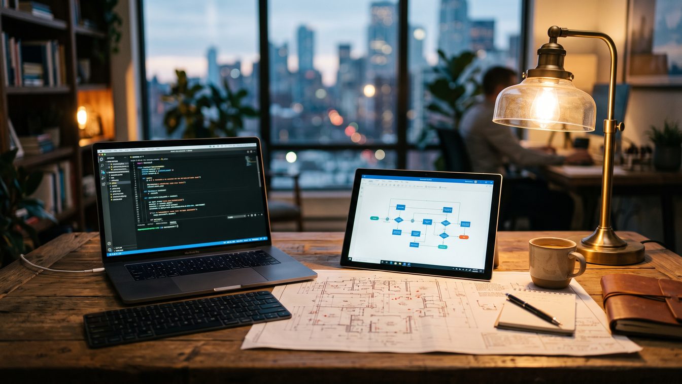 Edra Raised $30 Million to Turn Your Consulting Deliverables into AI-Executable Code — What Independent Consultants Should Do Next