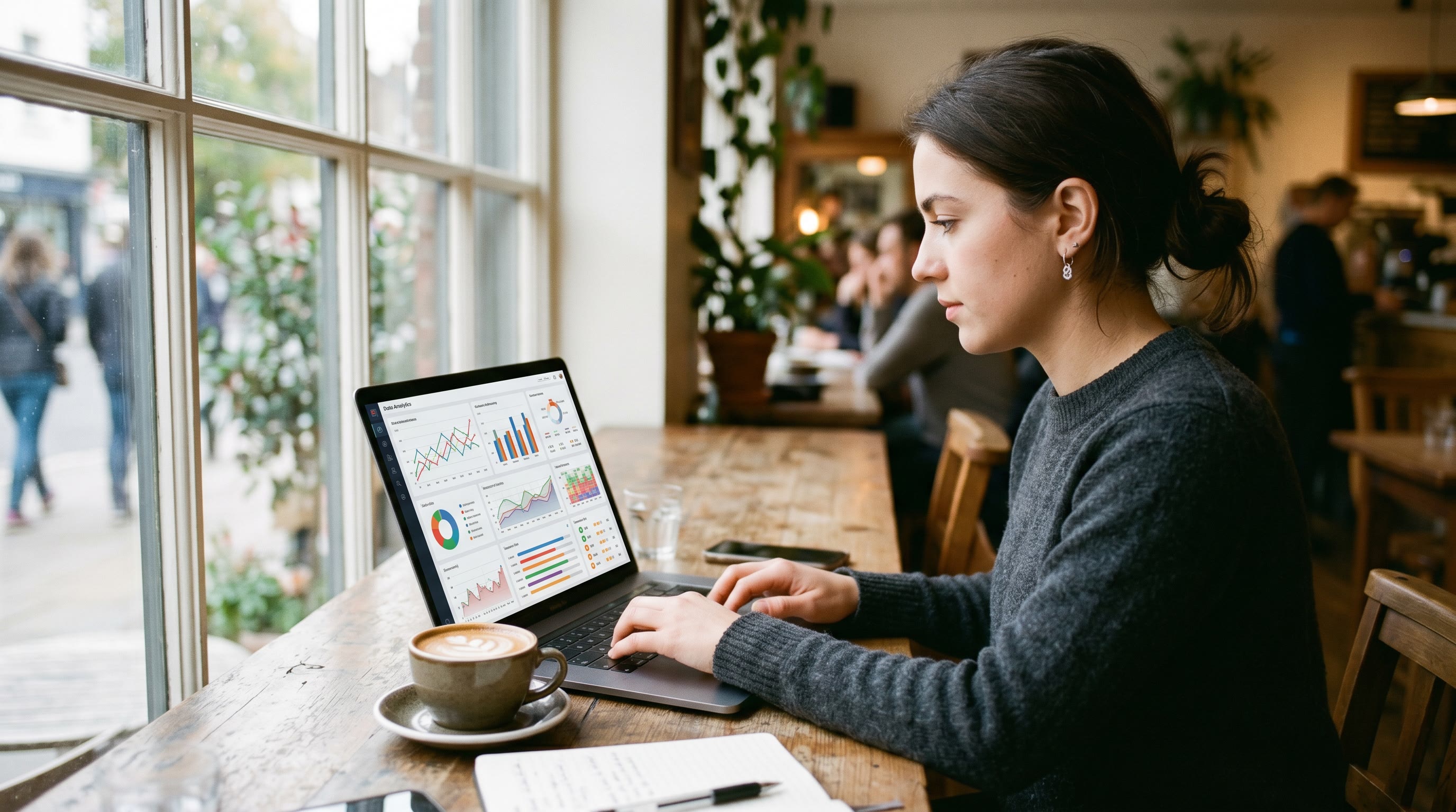 Emberos Merchant: How Consultants Get Client Brands Visible in ChatGPT and Perplexity
