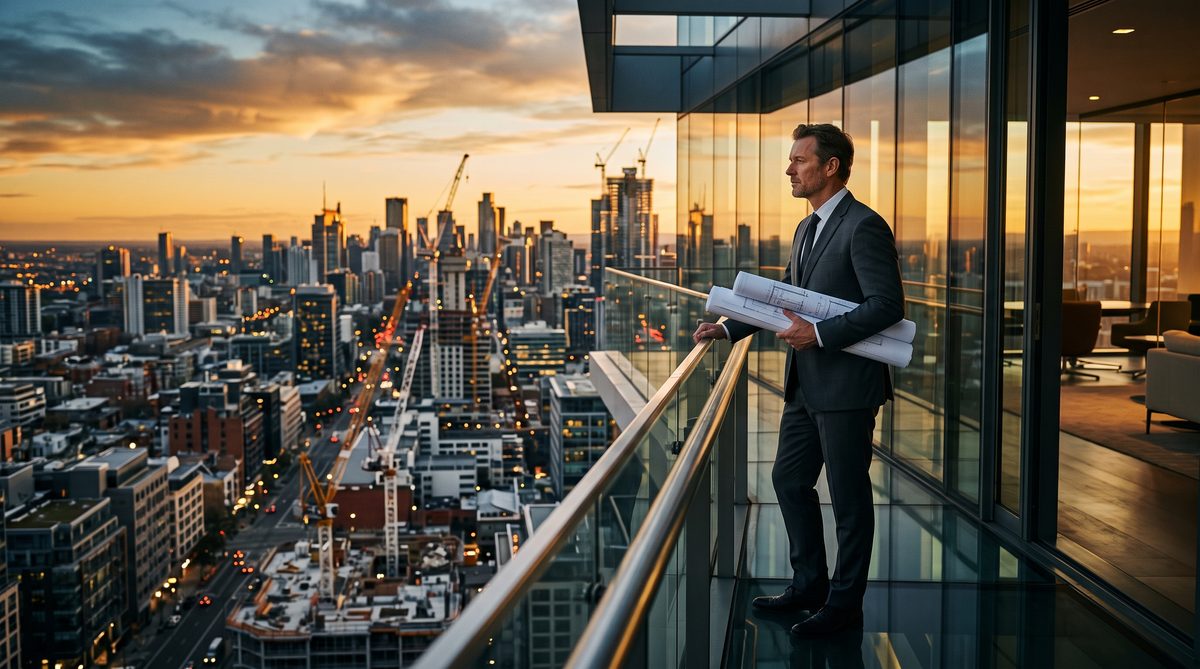 The 7-Year Exit Planning Timeline Every Owner-Operator Ignores