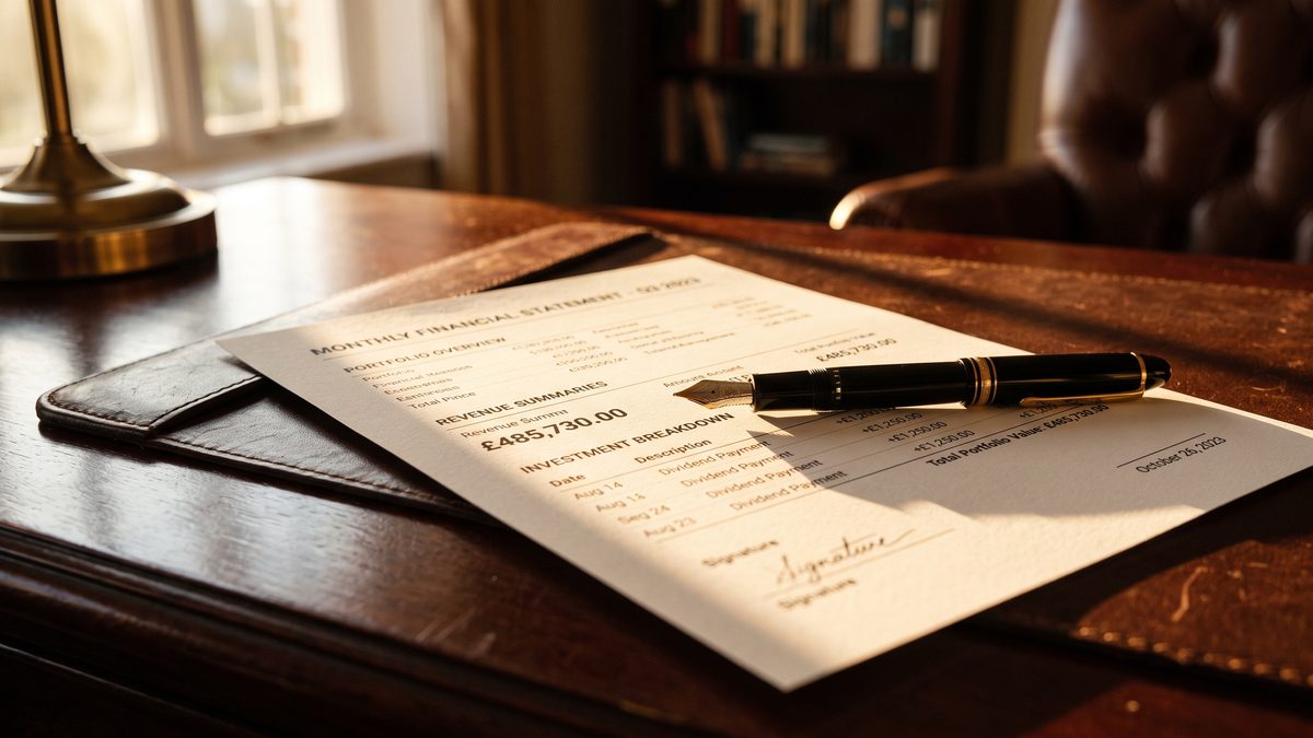 The Exit Thesis: One Document That Separates 3x Sellers from 5x Sellers
