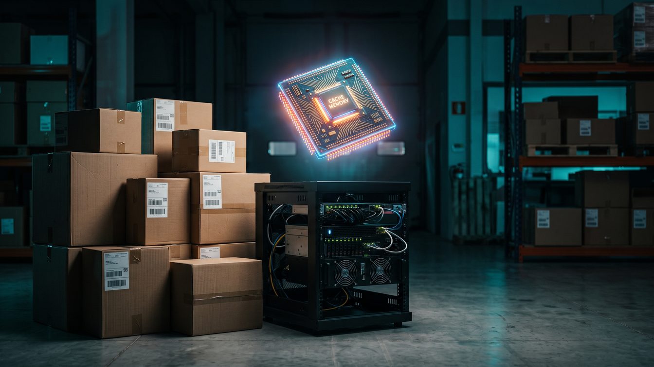 Fable 5.1 Cache Economics: How DTC Brands Cut AI Workflow Costs 45 Percent on Stable Product Catalogs
