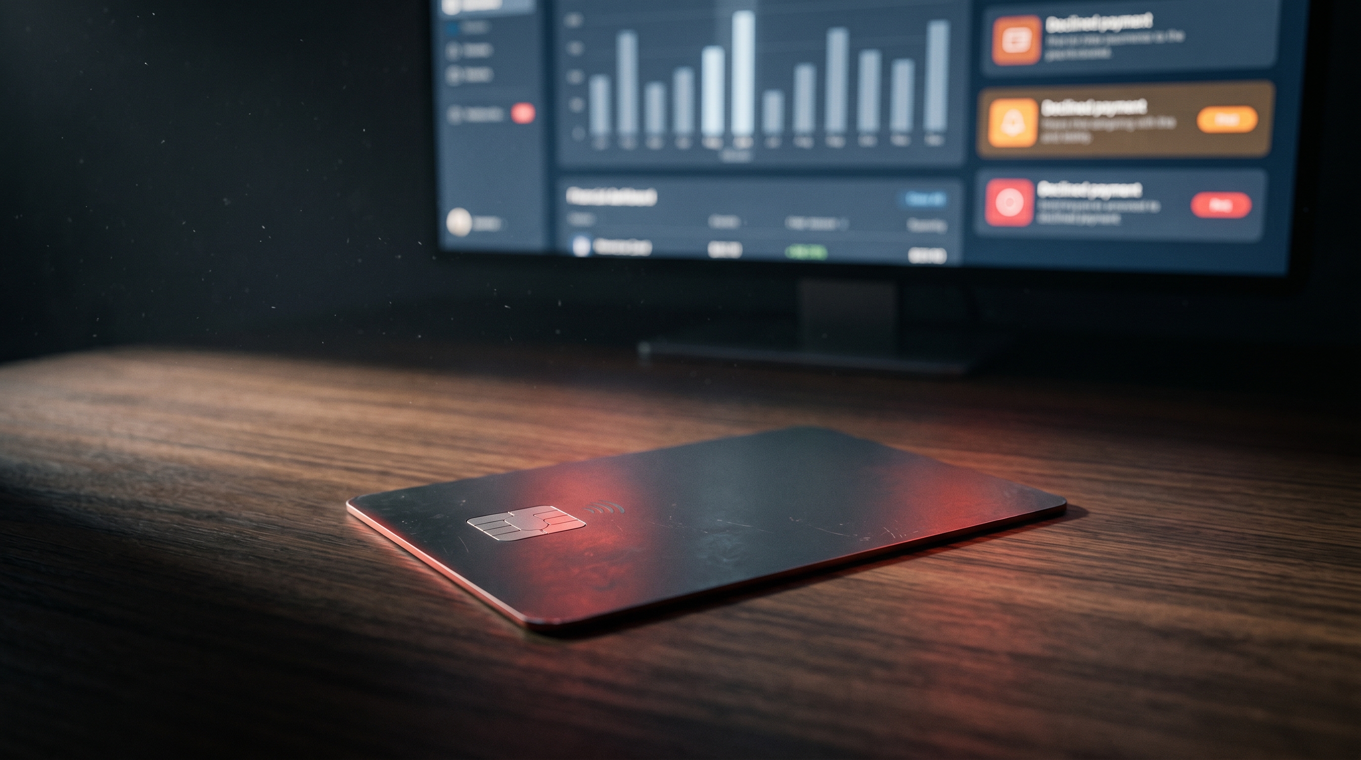 Failed Payments Are 40% of Your SaaS Churn. The AI Recovery System That Recaptures Revenue.