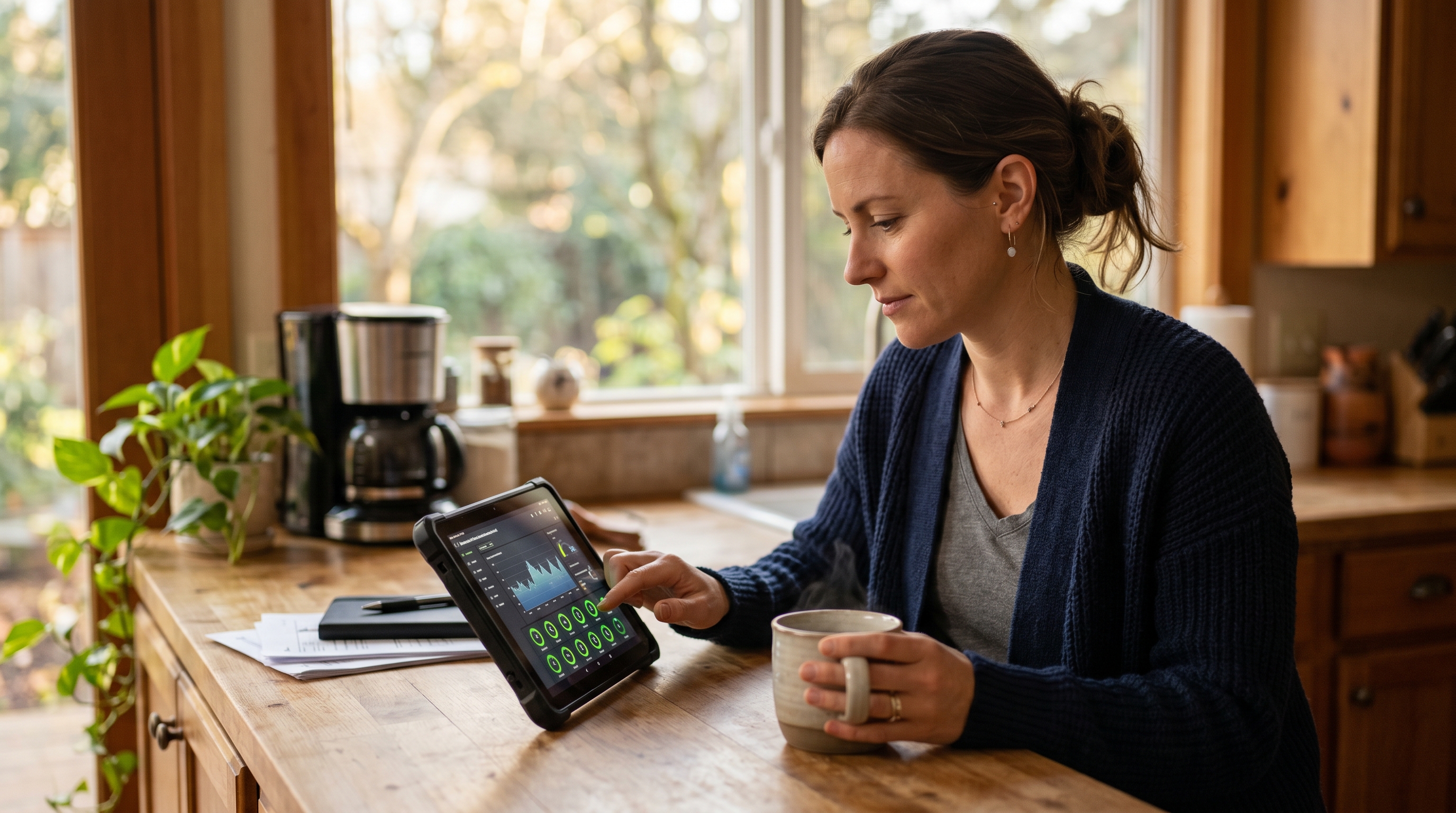 The 5-Minute Morning Audit: Monitor 8 Marketing Channels in One AI Dashboard