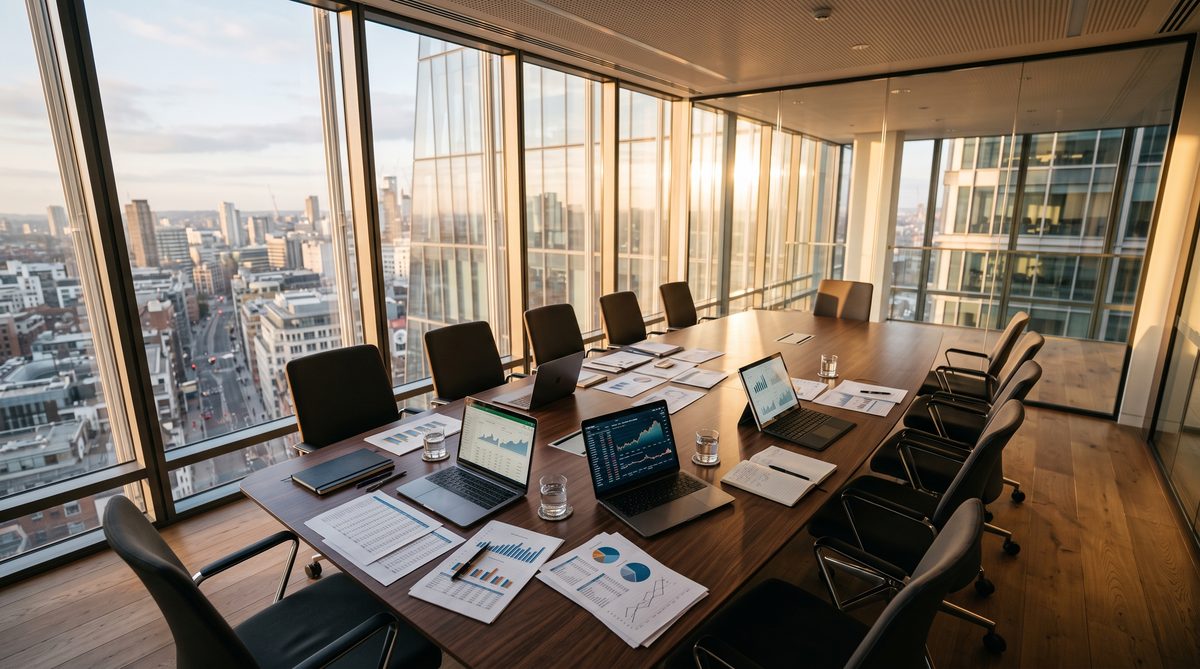 The Doctrine Says: Flippa's H1 2026 Data Shows Top-Quartile Exits Pay Double the Average