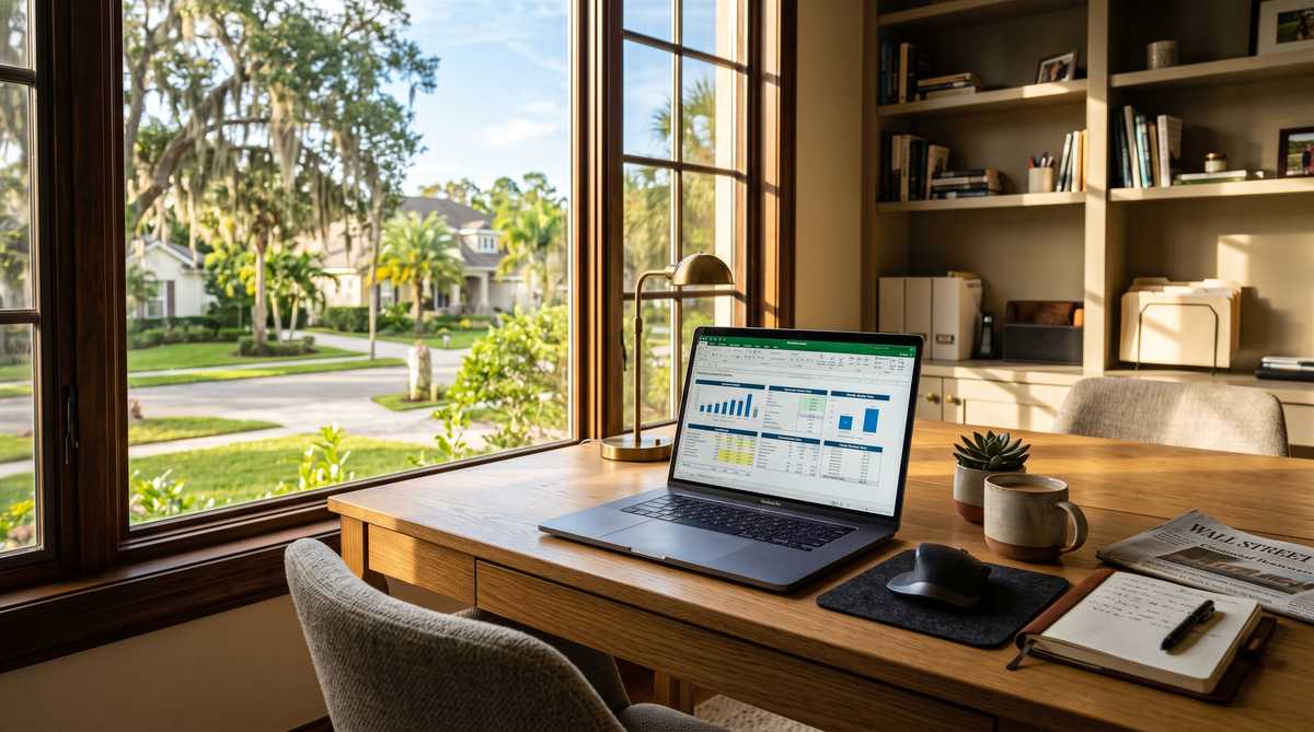 Florida Investor Replaces Contractors with Claude AI and Saves 41K Per Year: The Solo Operator Playbook