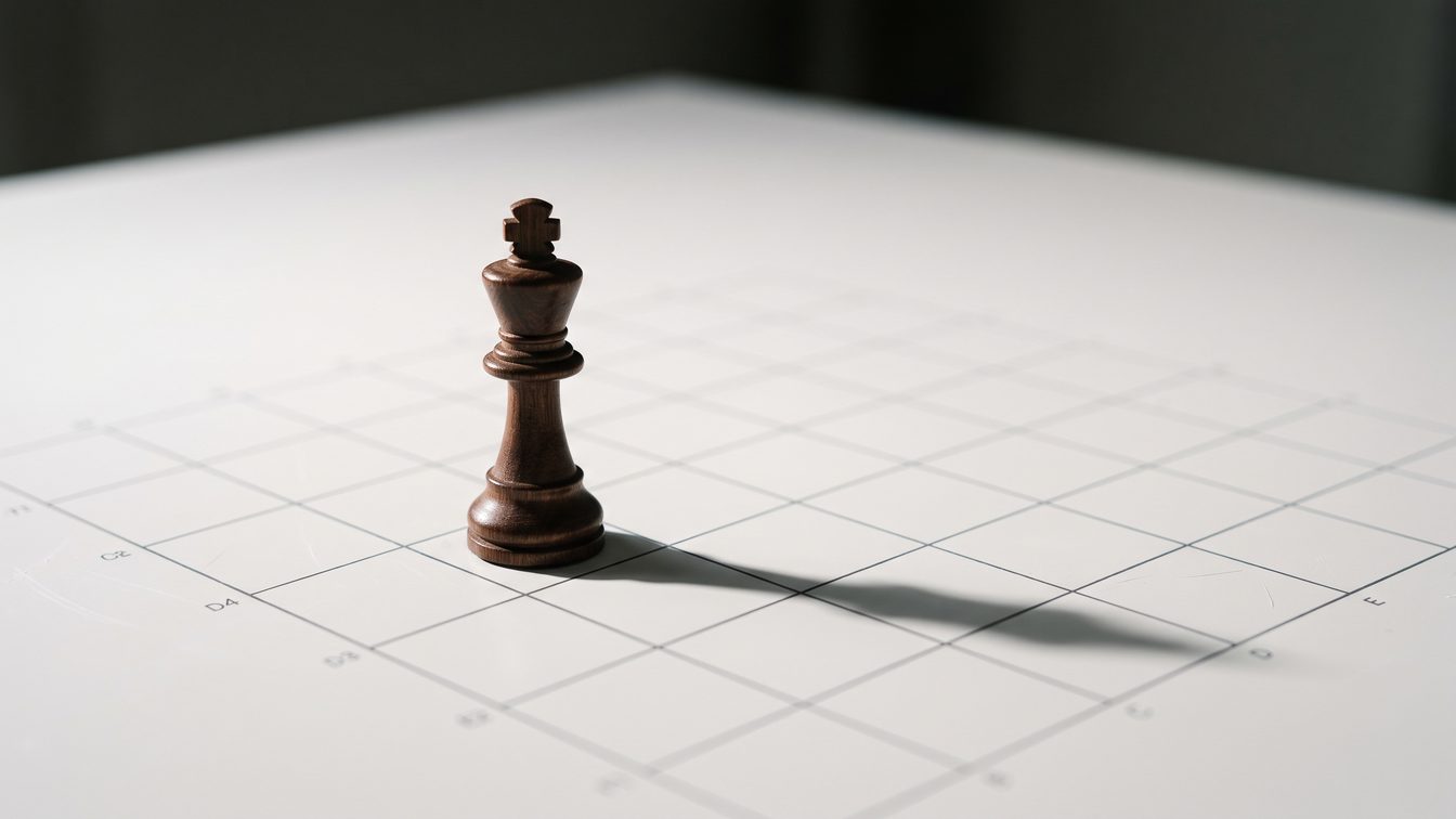 The FOCUS Strategy: How Owner-Operators Find Their Unique Market Position and Stop Competing on Price