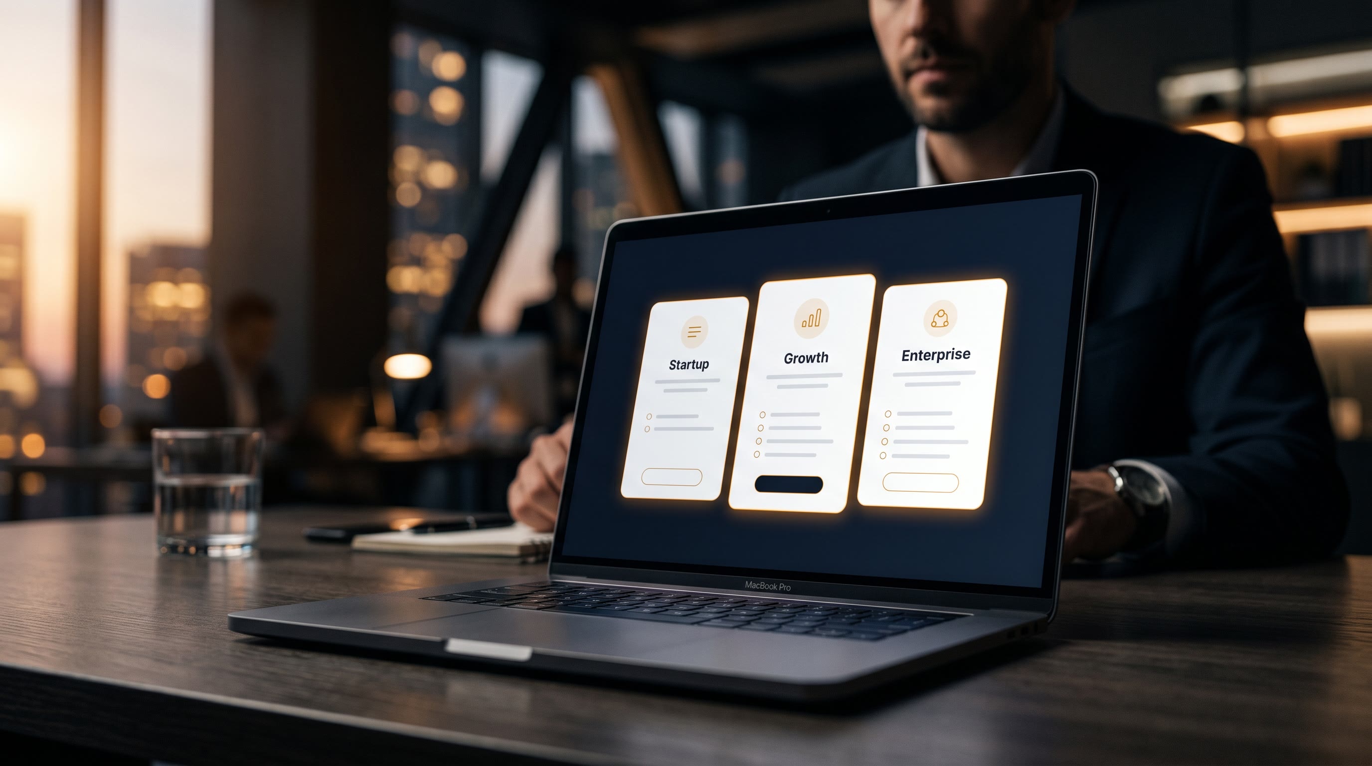 FOCUS Strategy Applied to SaaS Pricing Pages: 3 Tests, 1 Winner