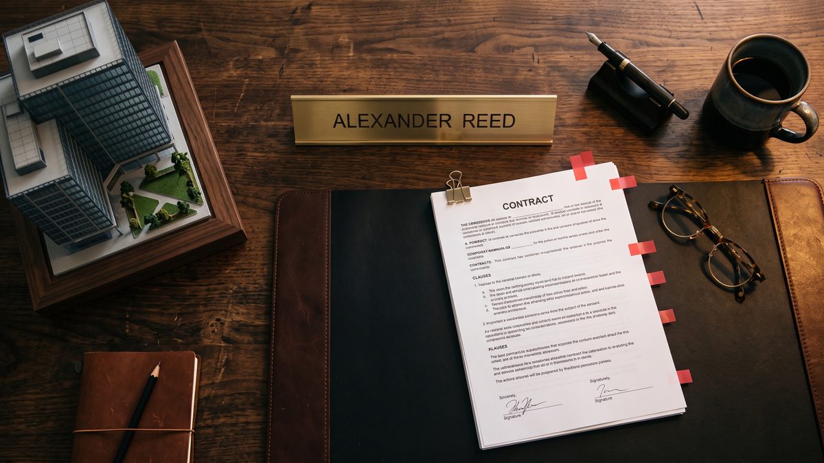 The Founder Dependency Tax: 20-50% Valuation Haircut and How to Kill It