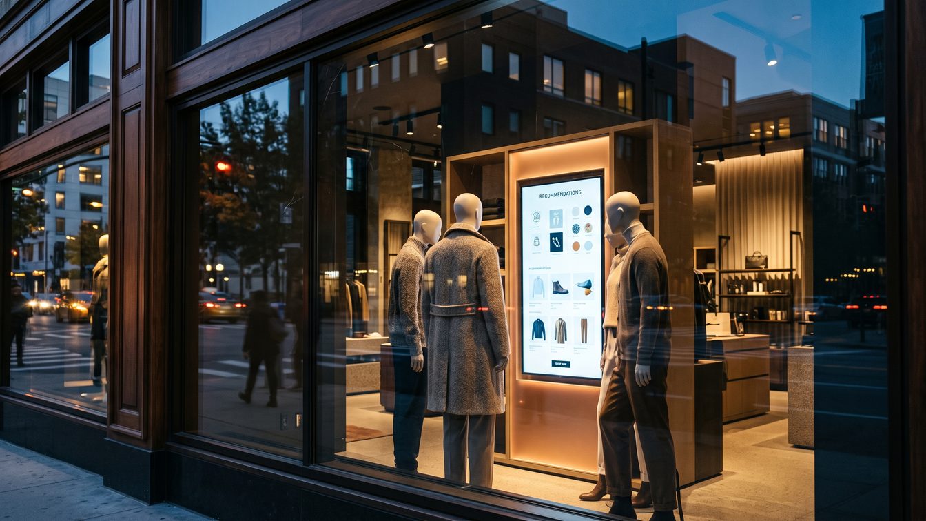 Gap's AI Marketing Overhaul With Zeta Athena: What Mid-Market SaaS Founders Can Steal