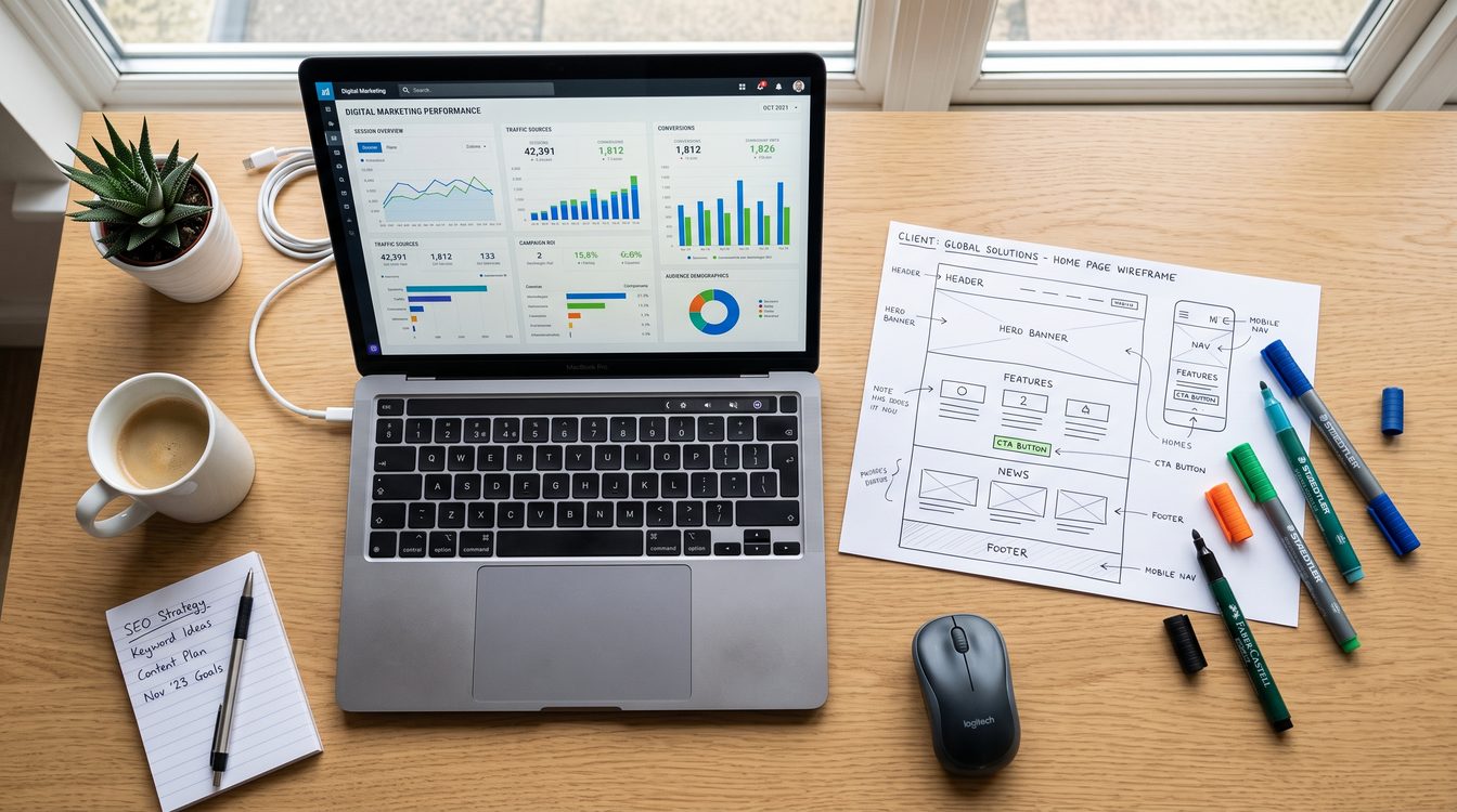 How to Build a GEO Audit Service for Agency Clients in 30 Days