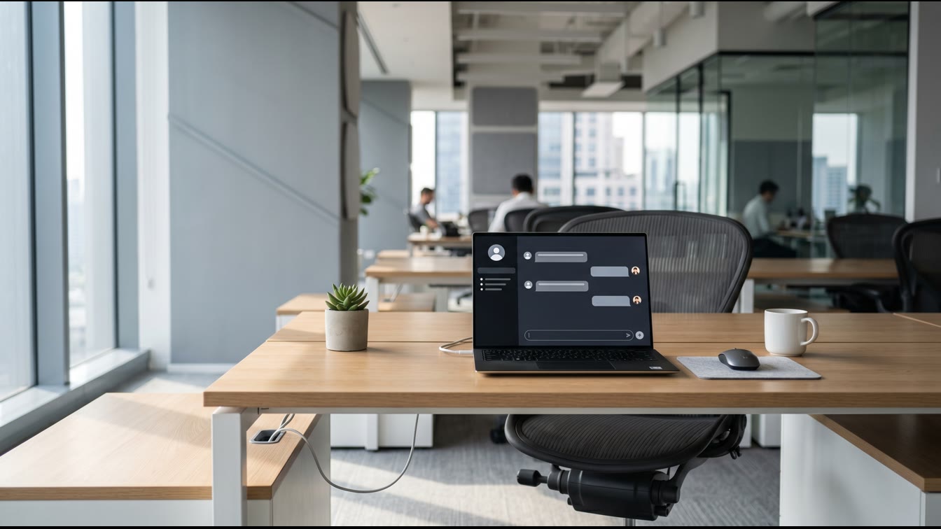 GHL's 2026 AI Upgrade Just Made Your Account Manager Redundant