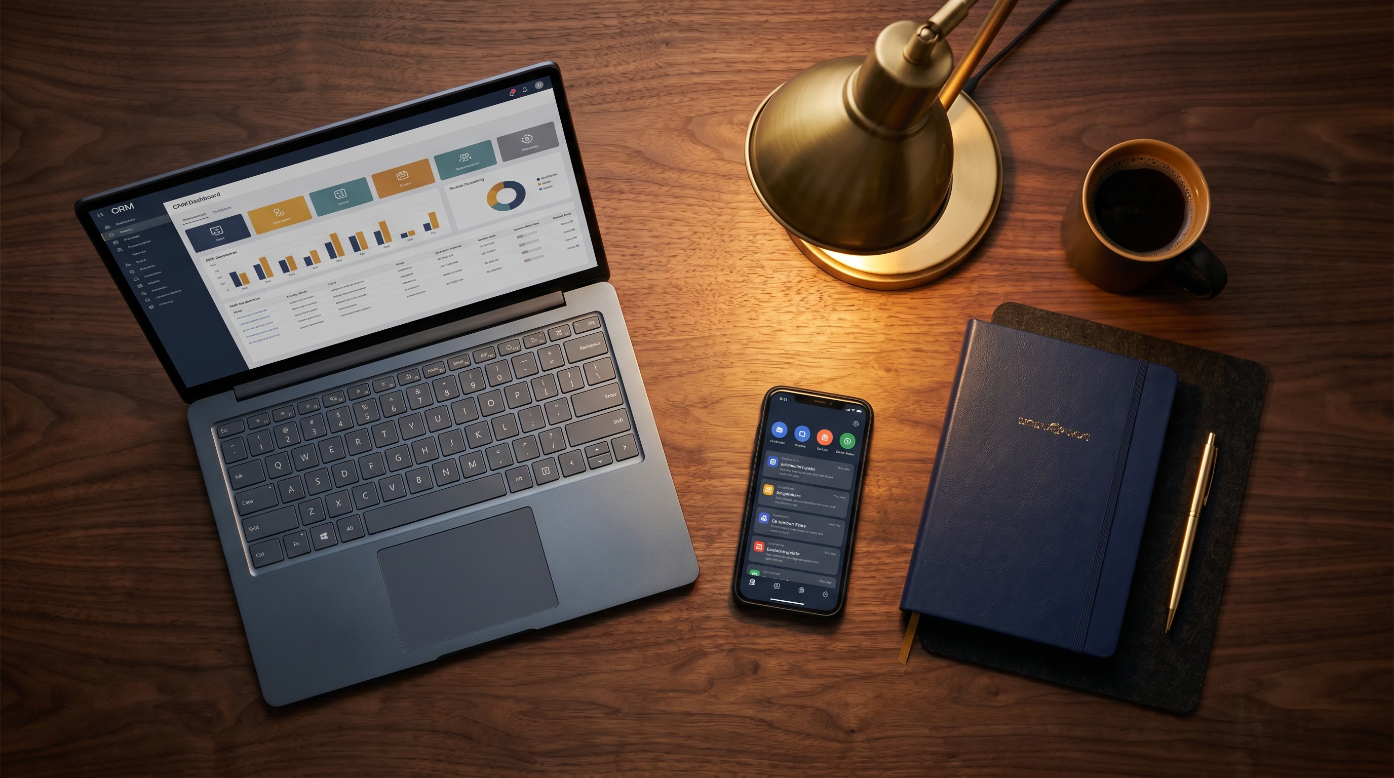 GHL Agent Studio: 5 Automations That Replace a $4K/Month VA