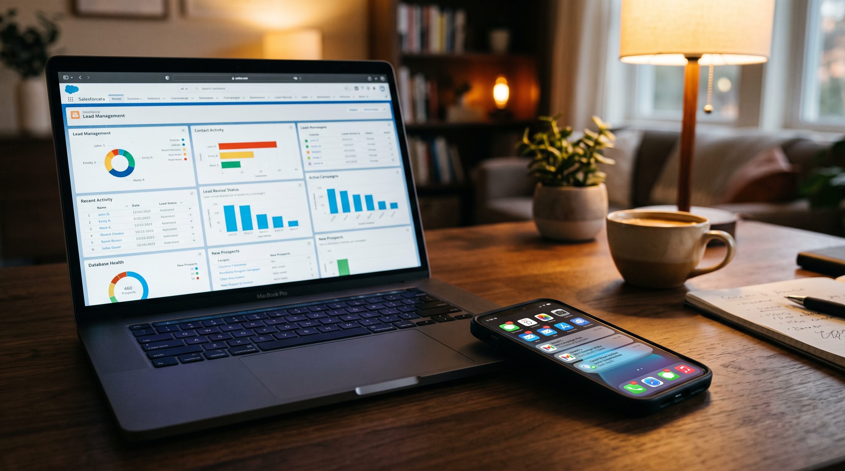GHL Database Reactivation: The Zero-Ad-Spend Campaign That Revives Dead Leads