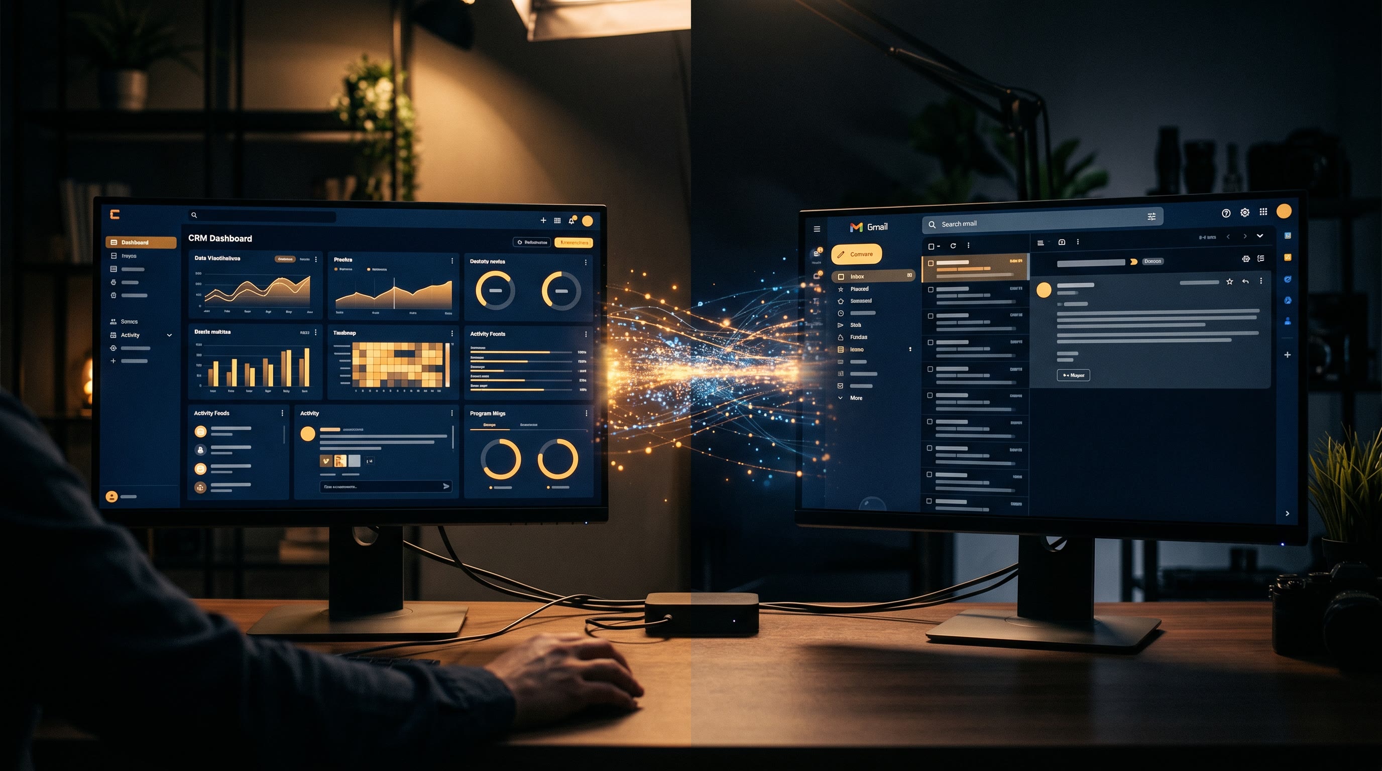 How a $780K Ecom Brand Used GHL + Klaviyo to Cut CAC by 31%