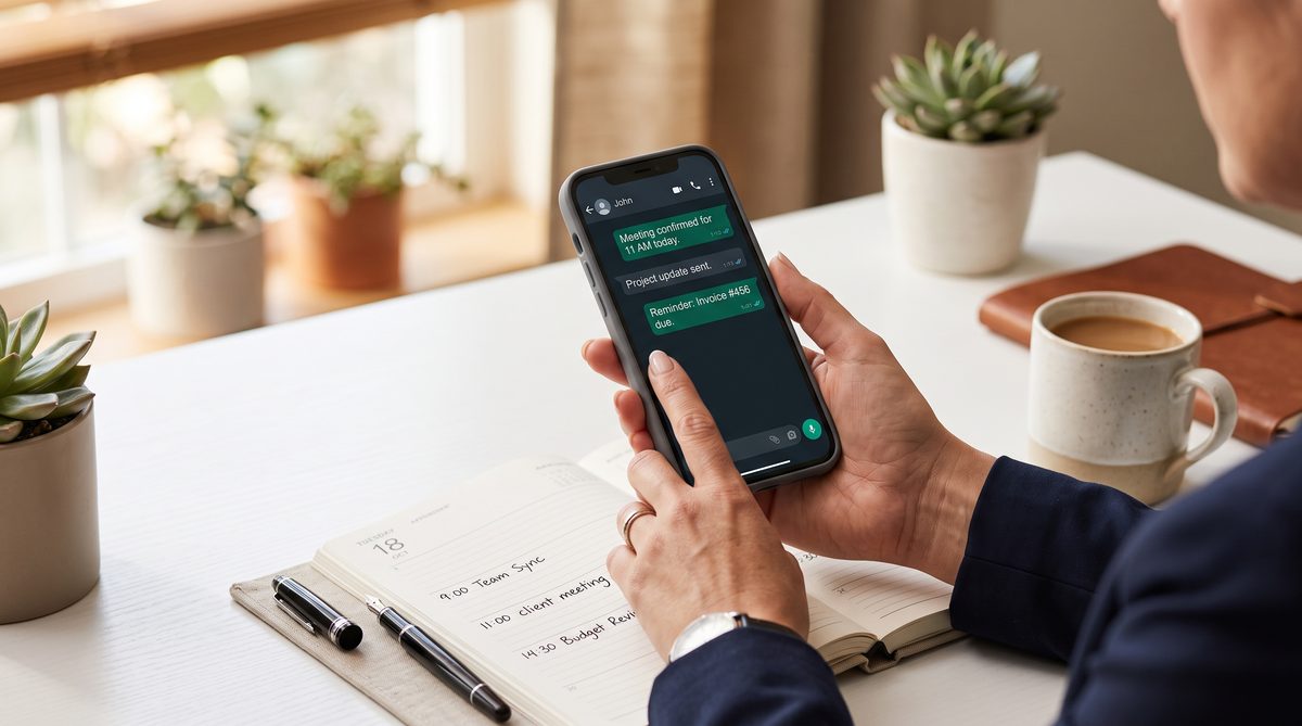 How to Cut Client No-Shows 40% With GHL WhatsApp Automation