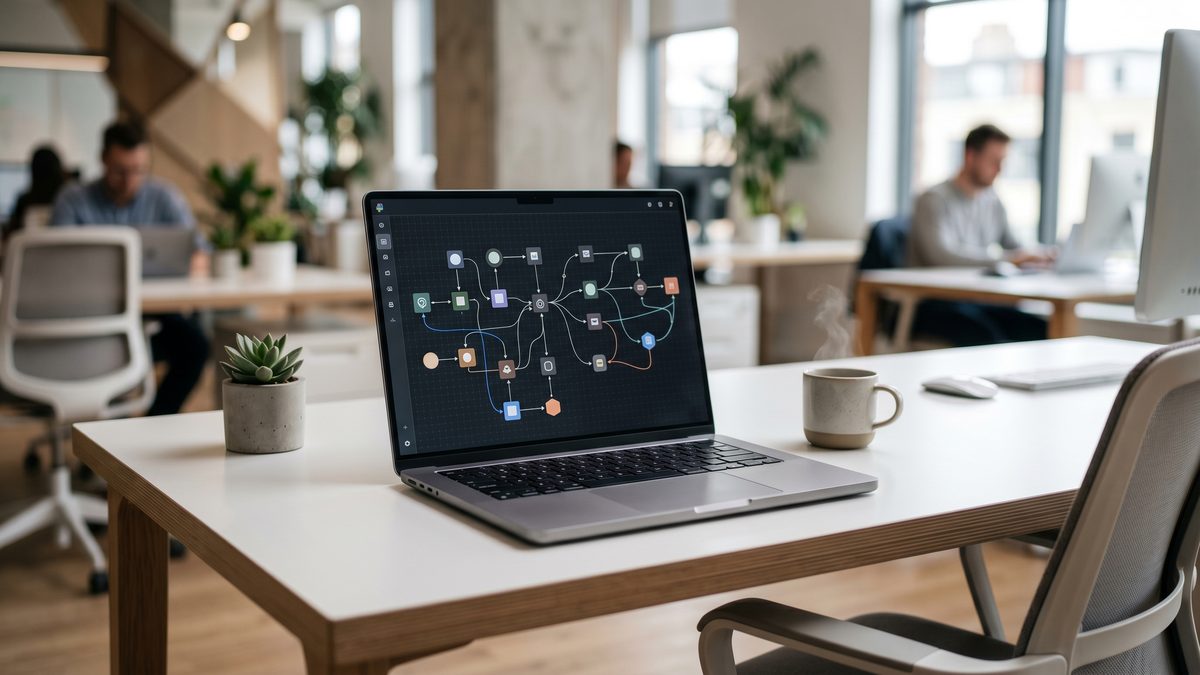 GHL Workflow AI — Build Your Agency's Entire Client Onboarding in Plain English