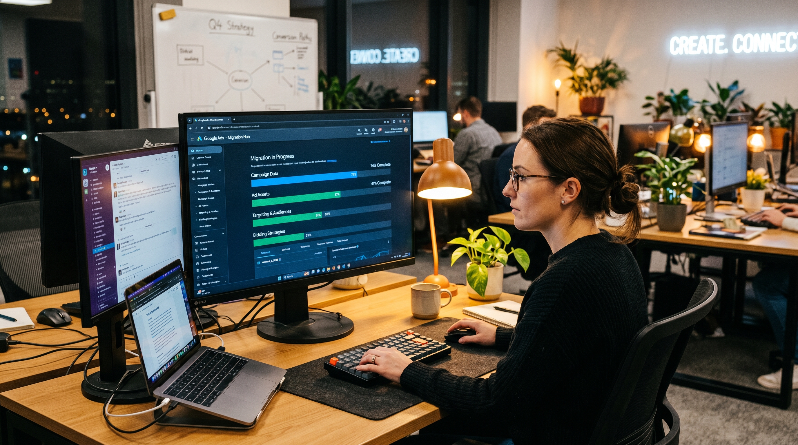 Google Is Auto-Upgrading Your DSAs to AI Max in September. The Agency Prep Checklist.