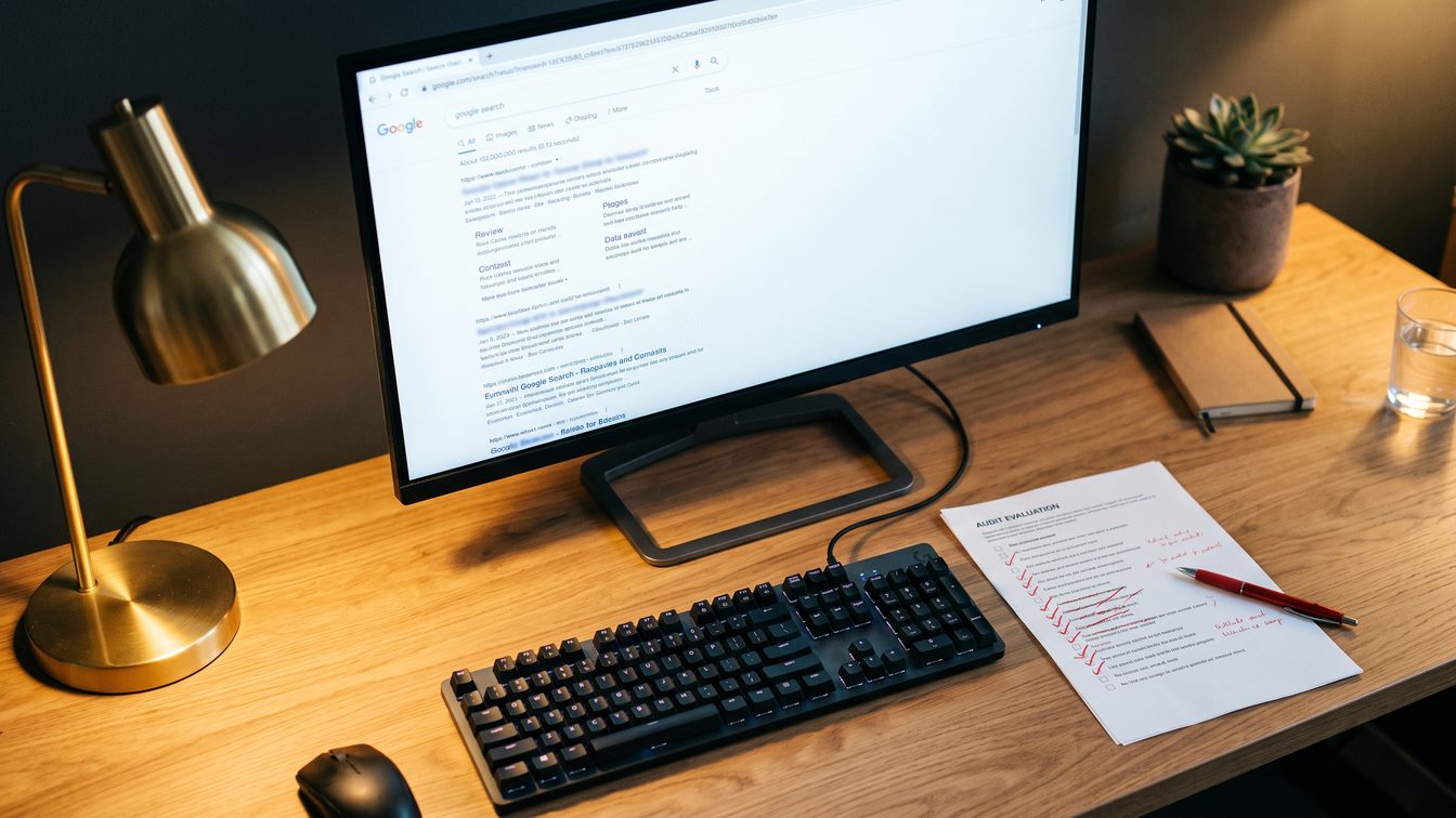 Google's SEO Hiring Guide Just Handed You a Checklist to Fire Your Agency