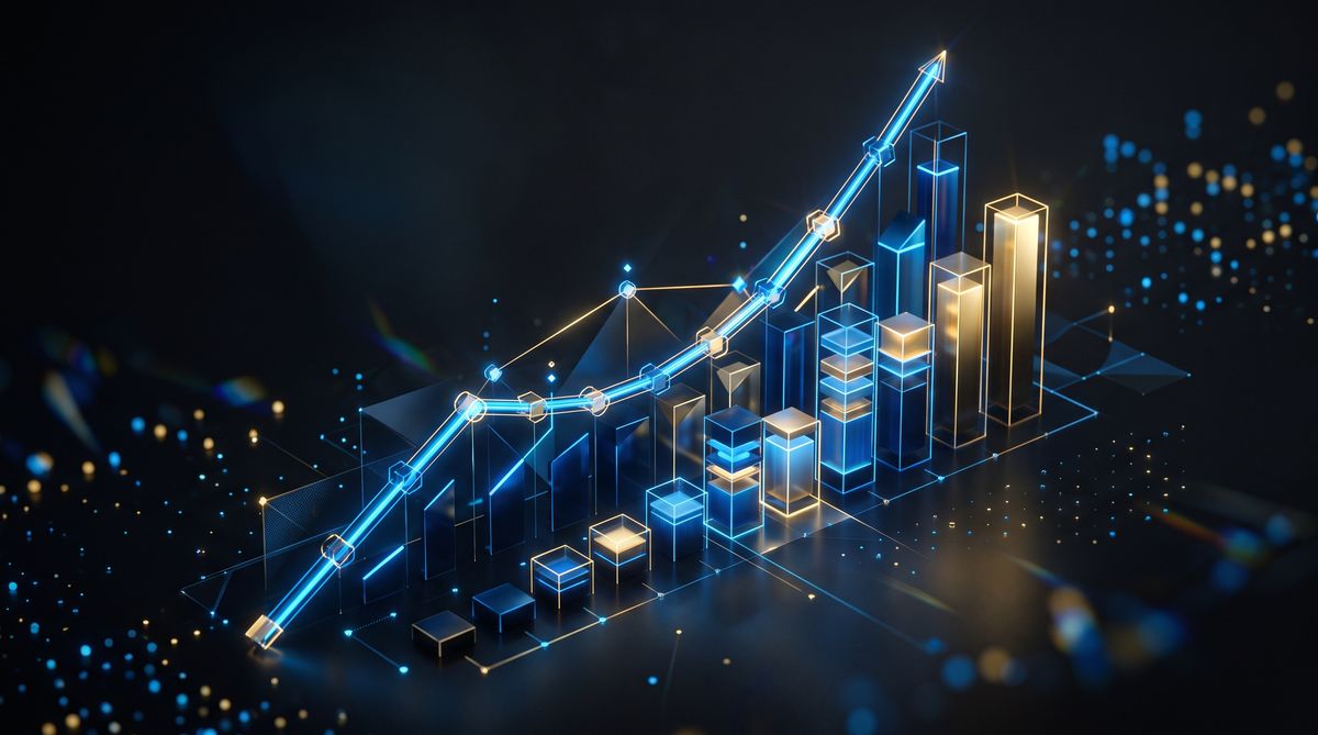 Gross Margin Is the New Revenue: The Only Metric That Survives an AI-Era Acquisition
