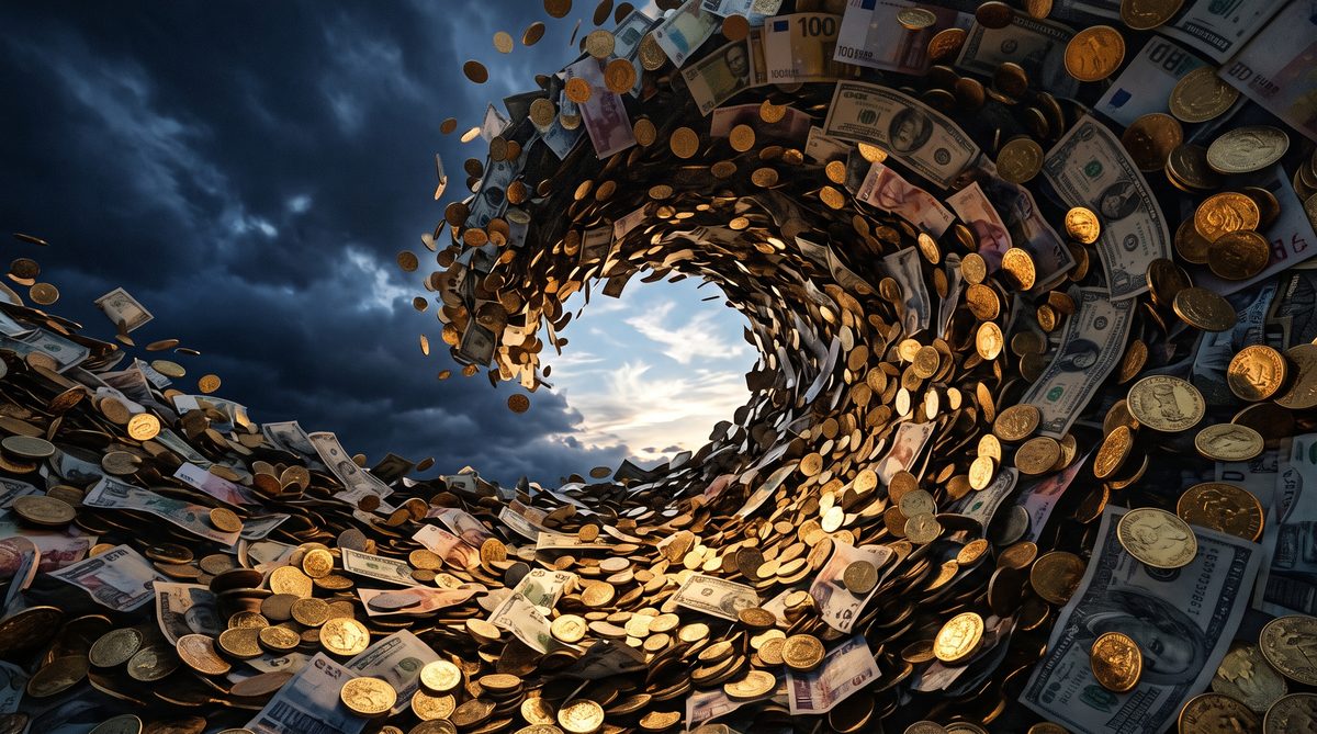 H1 2026 M&A Hit $2.8 Trillion — Here's the Exit Window Owner-Operators Are Missing