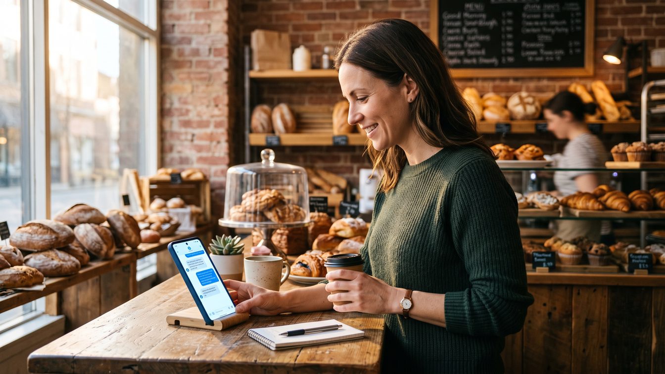 Haptik SOLO Review: Can an AI Marketing Team Actually Replace Your First 3 Hires?