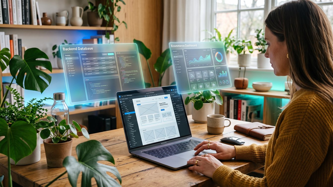 Hostinger AI Builder Turns Websites Into Agentic Platforms — What Ecom Operators Should Know