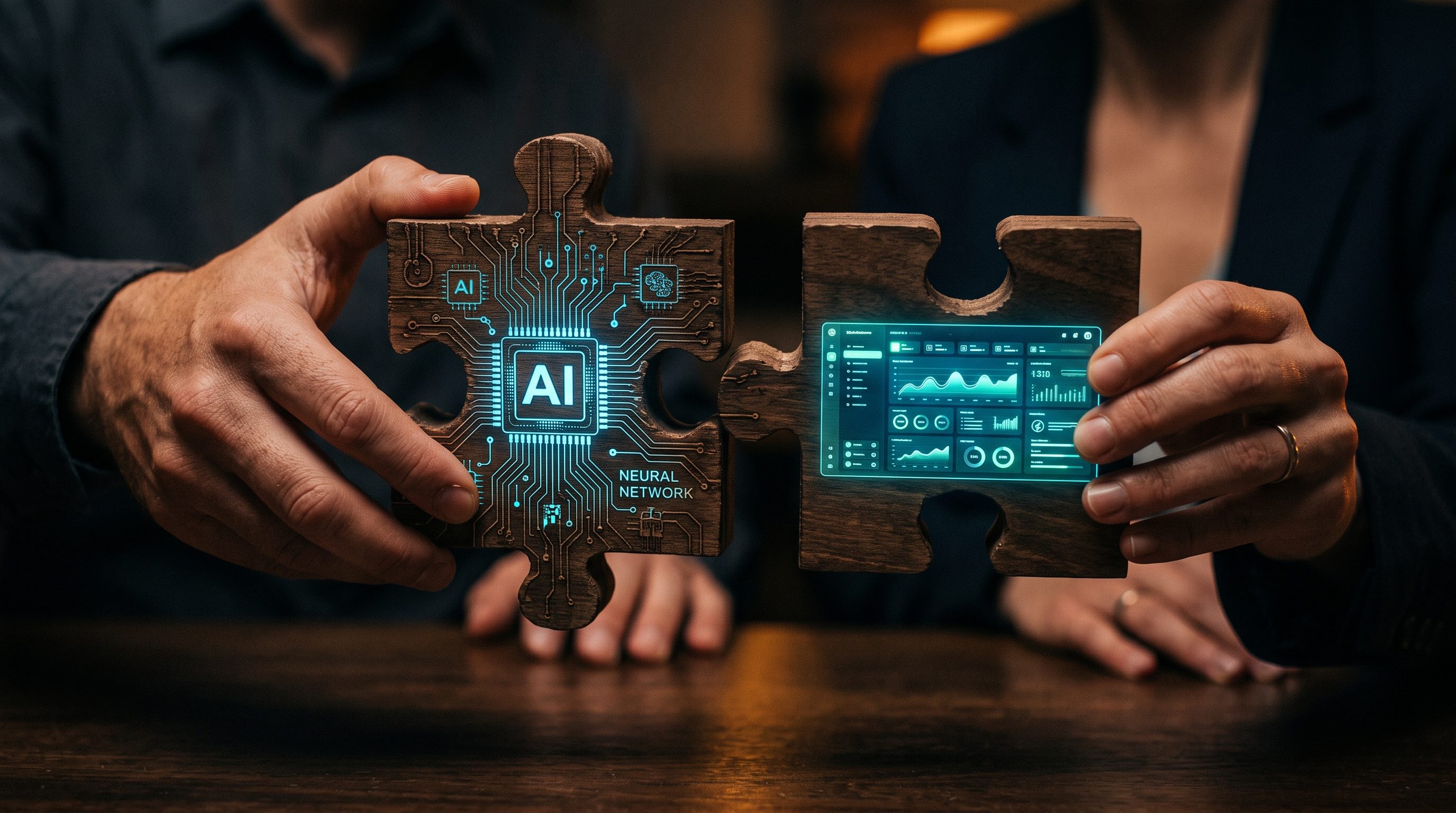 Operator's Verdict: Klaviyo Buys AI Startup Agency for Its Agents — The End of Point-Solution AI Begins