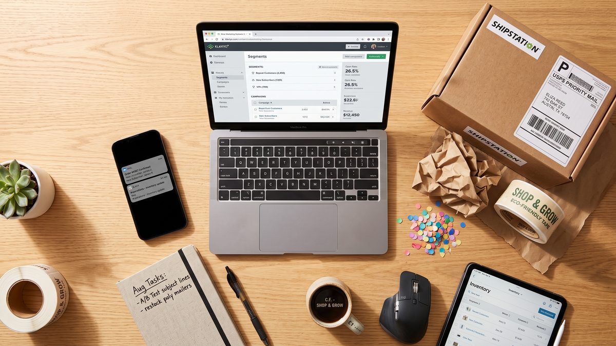 Klaviyo's New AI Agents Come With a Price Tag Nobody's Talking About