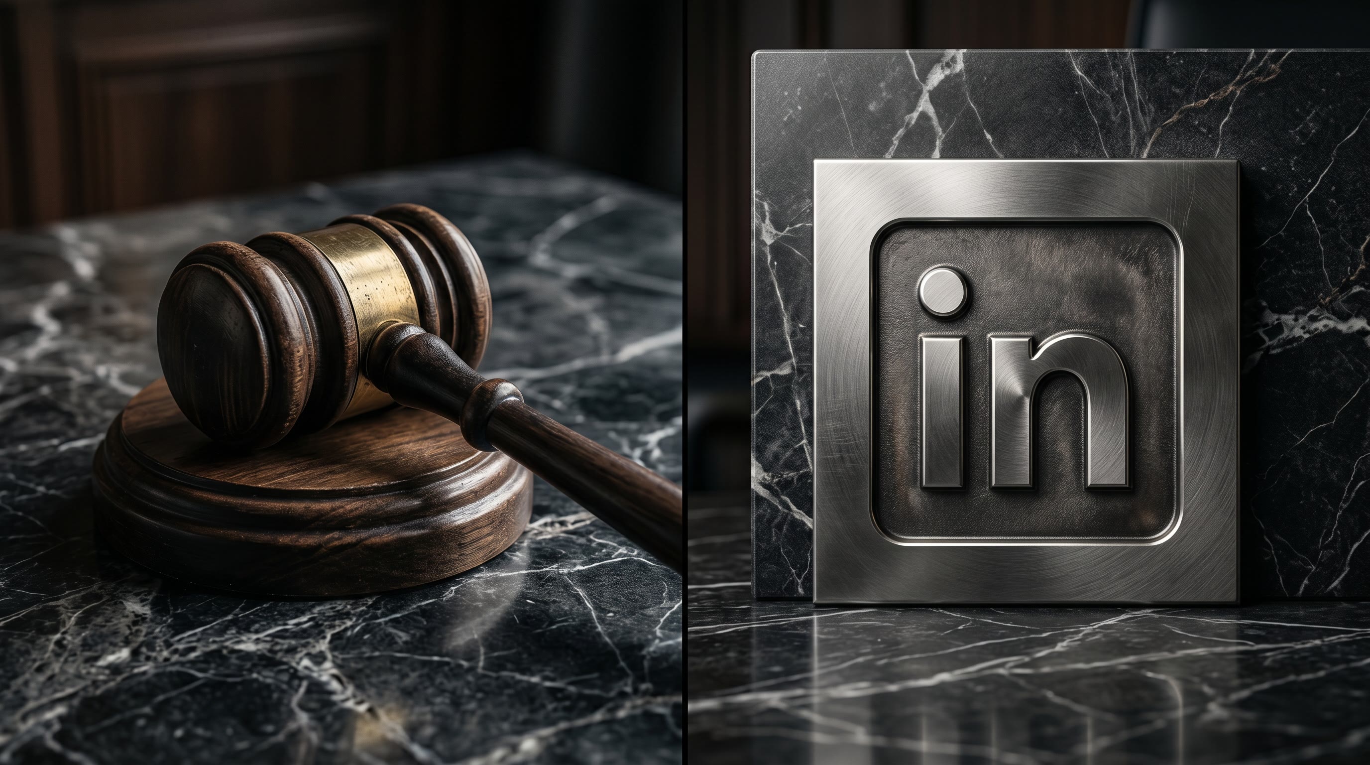Operator's Verdict: LinkedIn's March 2026 Algorithm Overhaul — Who Wins Among Owner-Operators