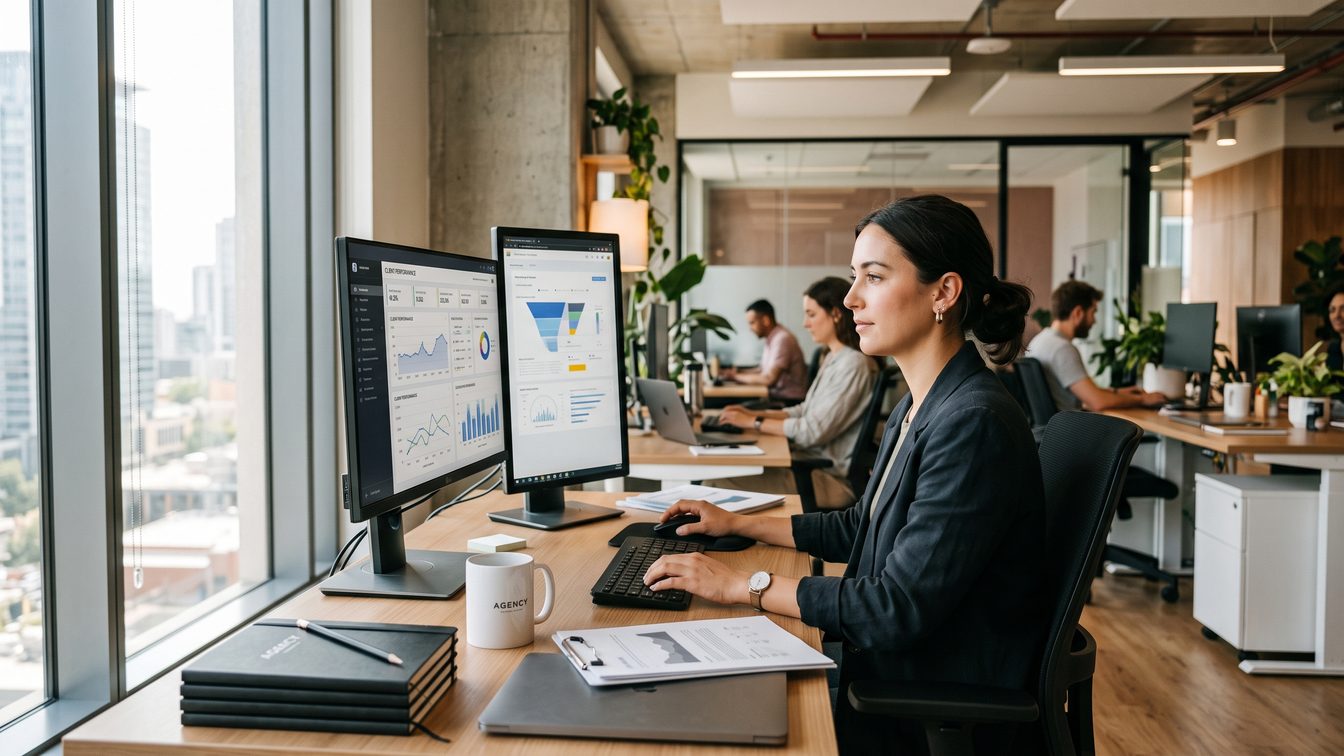 LocalEko by SeoSamba: The White-Label AI Marketing Layer Agencies Actually Need