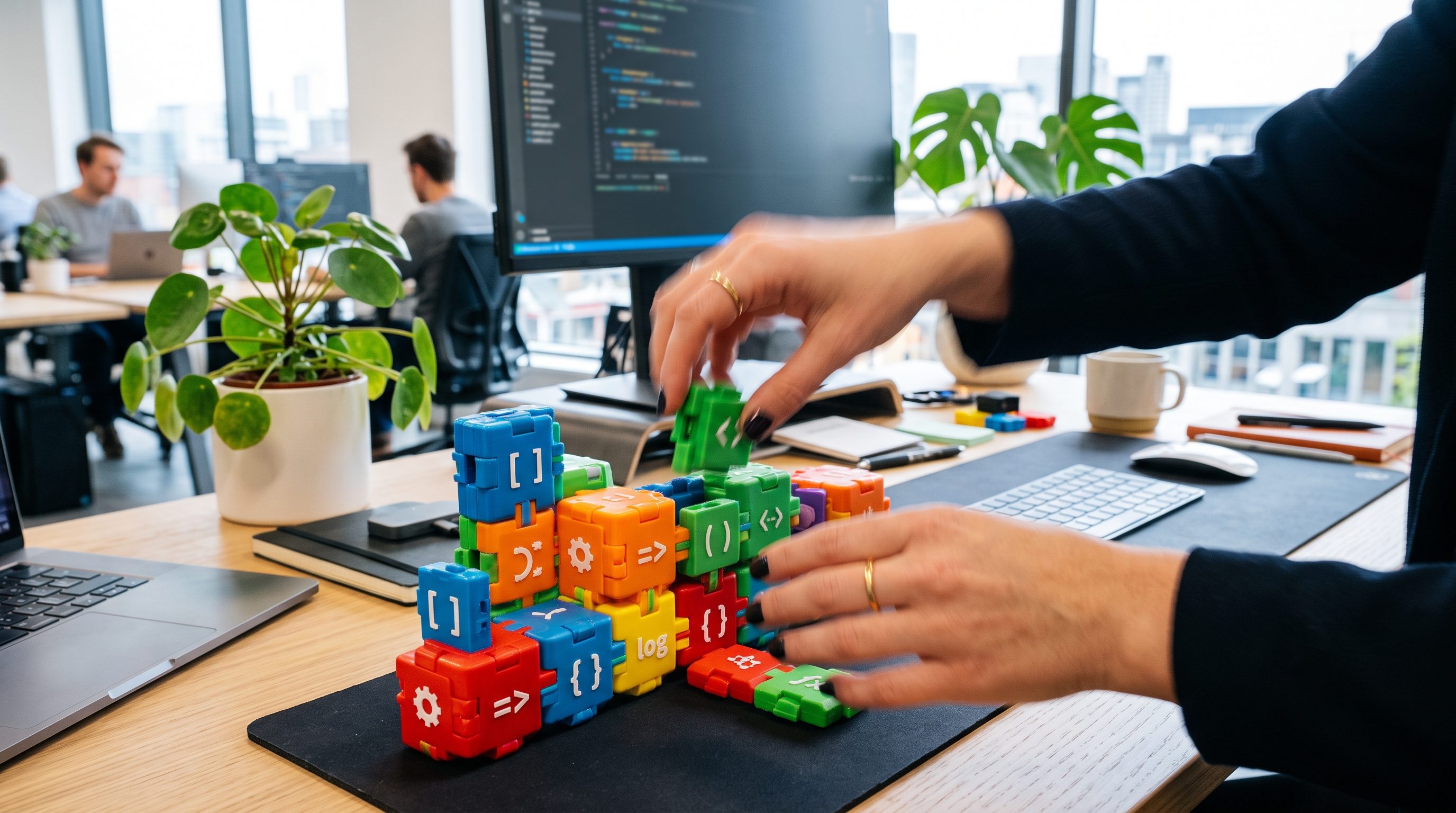 Lovable's $13.3B Valuation and the Vibe-Code Paradox for B2B SaaS Builders